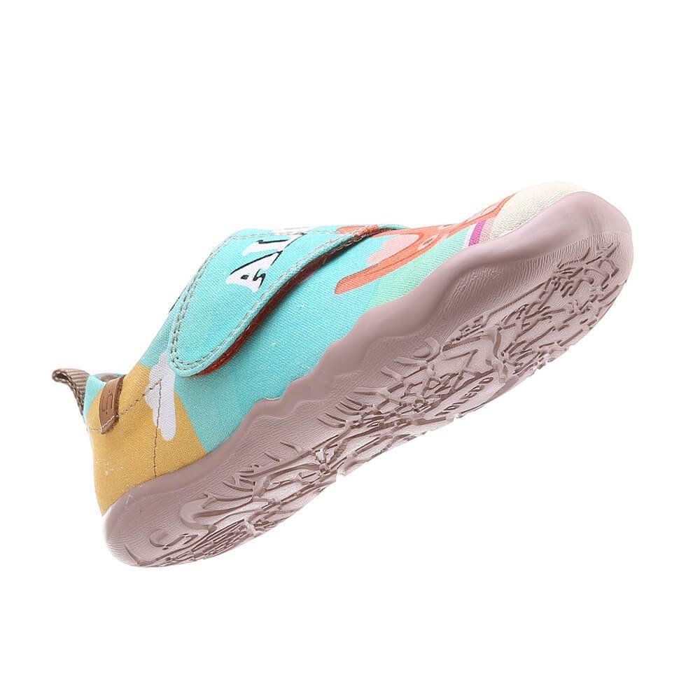 Icy Moment Hawaii Child Loafers 5 Icy Moment Hawaii Child Loafers