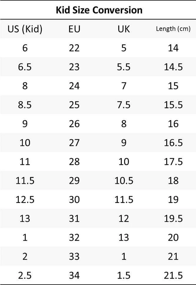 Icy Moment Hawaii Child Loafers 7 Icy Moment Hawaii Child Loafers