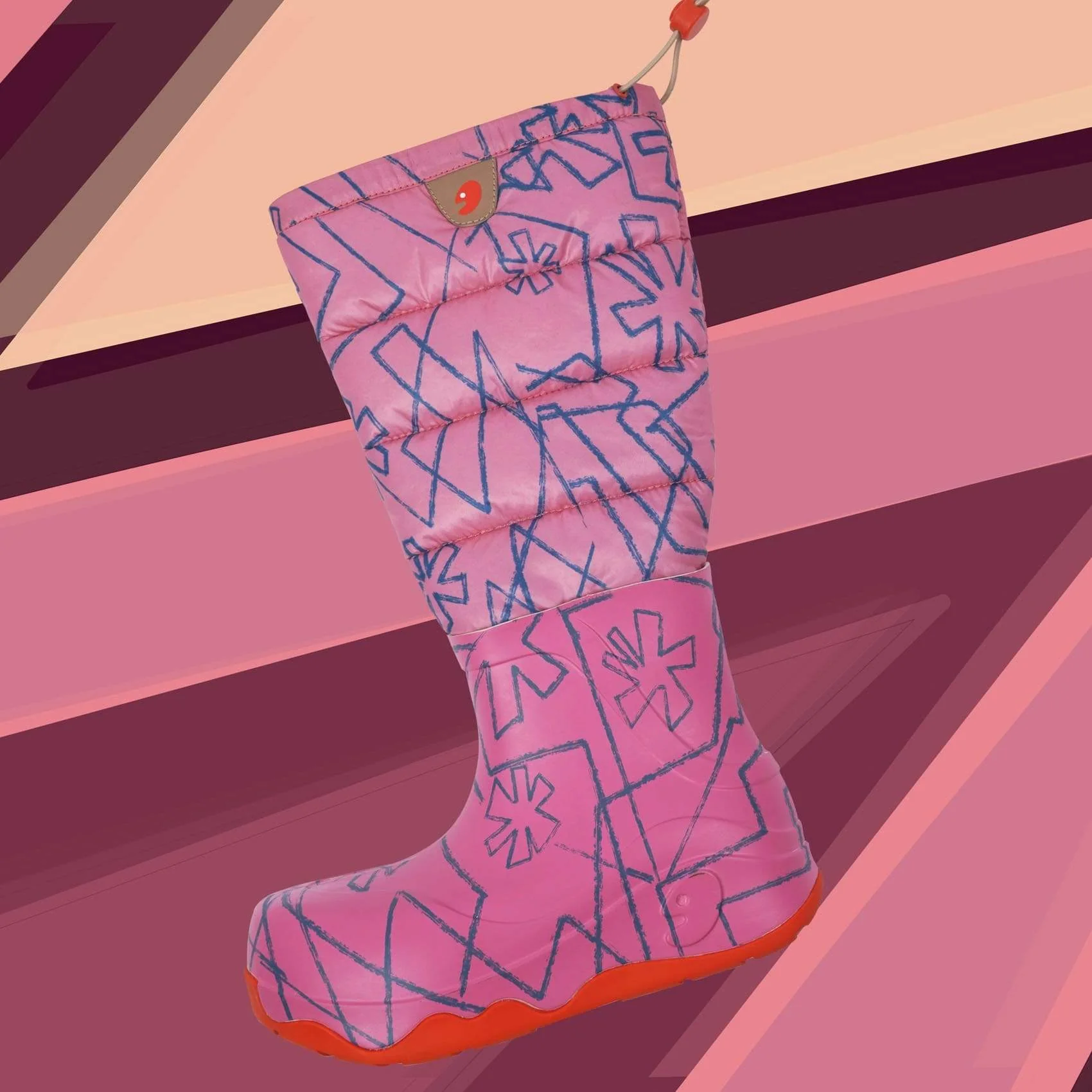 Pink Lady Navarra Boots Women 18 Pink Lady Navarra Boots Women