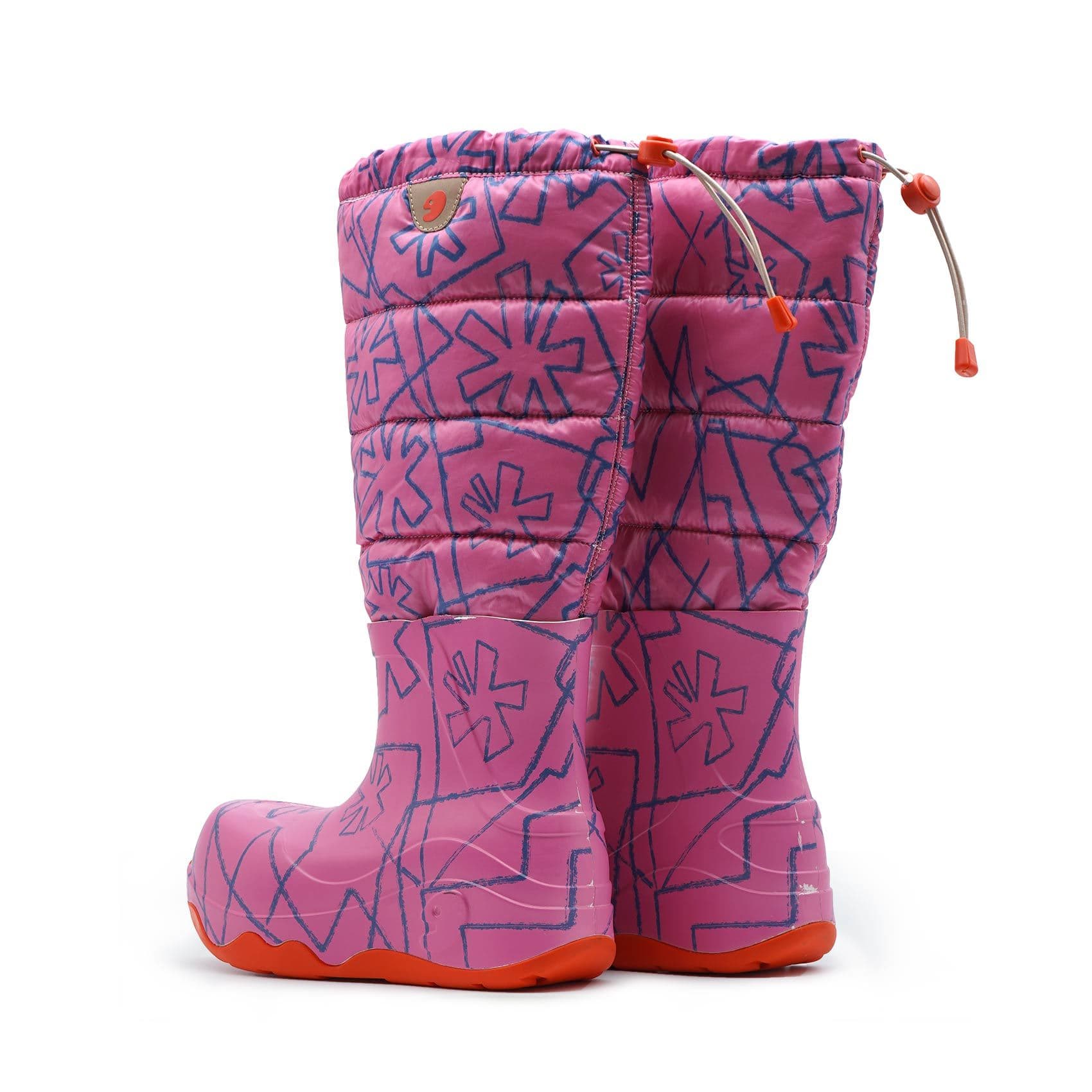 Pink Lady Navarra Boots Women 20 Pink Lady Navarra Boots Women