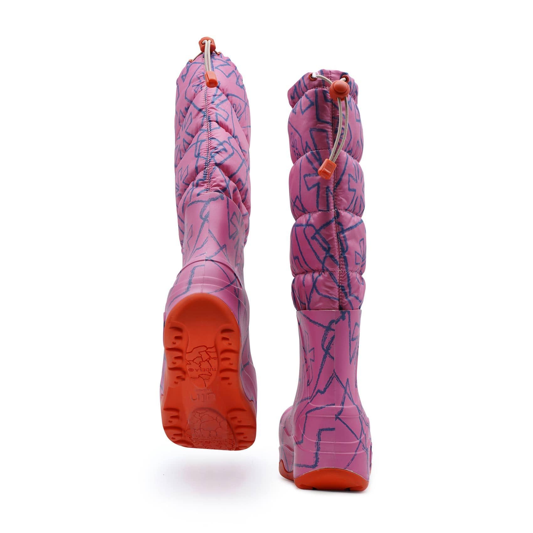 Pink Lady Navarra Boots Women 21 Pink Lady Navarra Boots Women