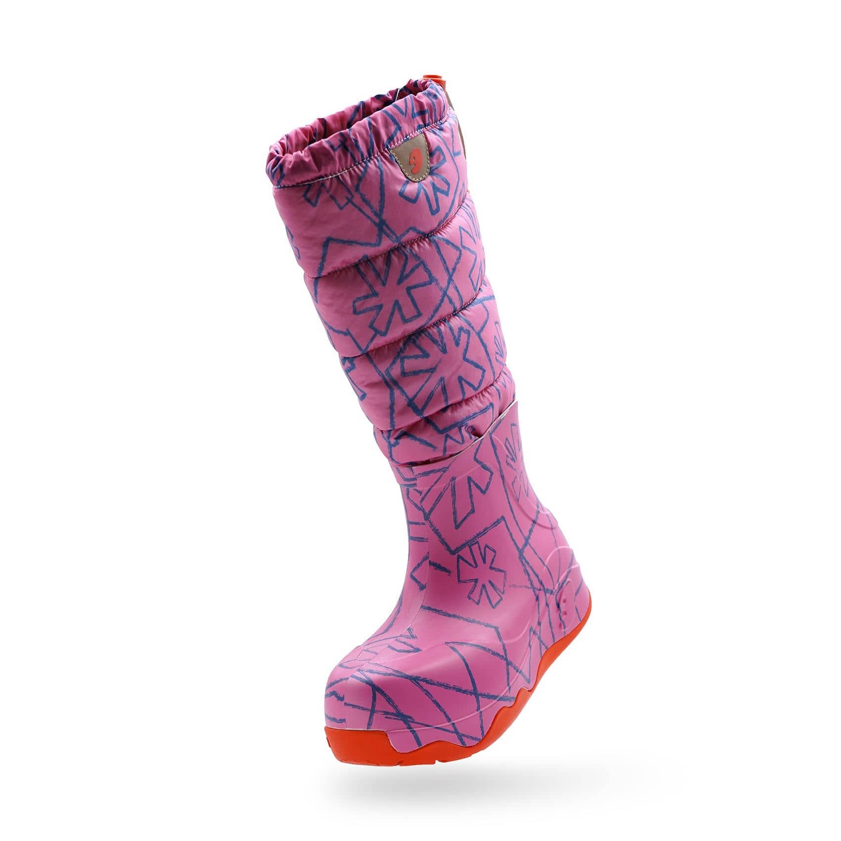 Pink Lady Navarra Boots Women 22 Pink Lady Navarra Boots Women