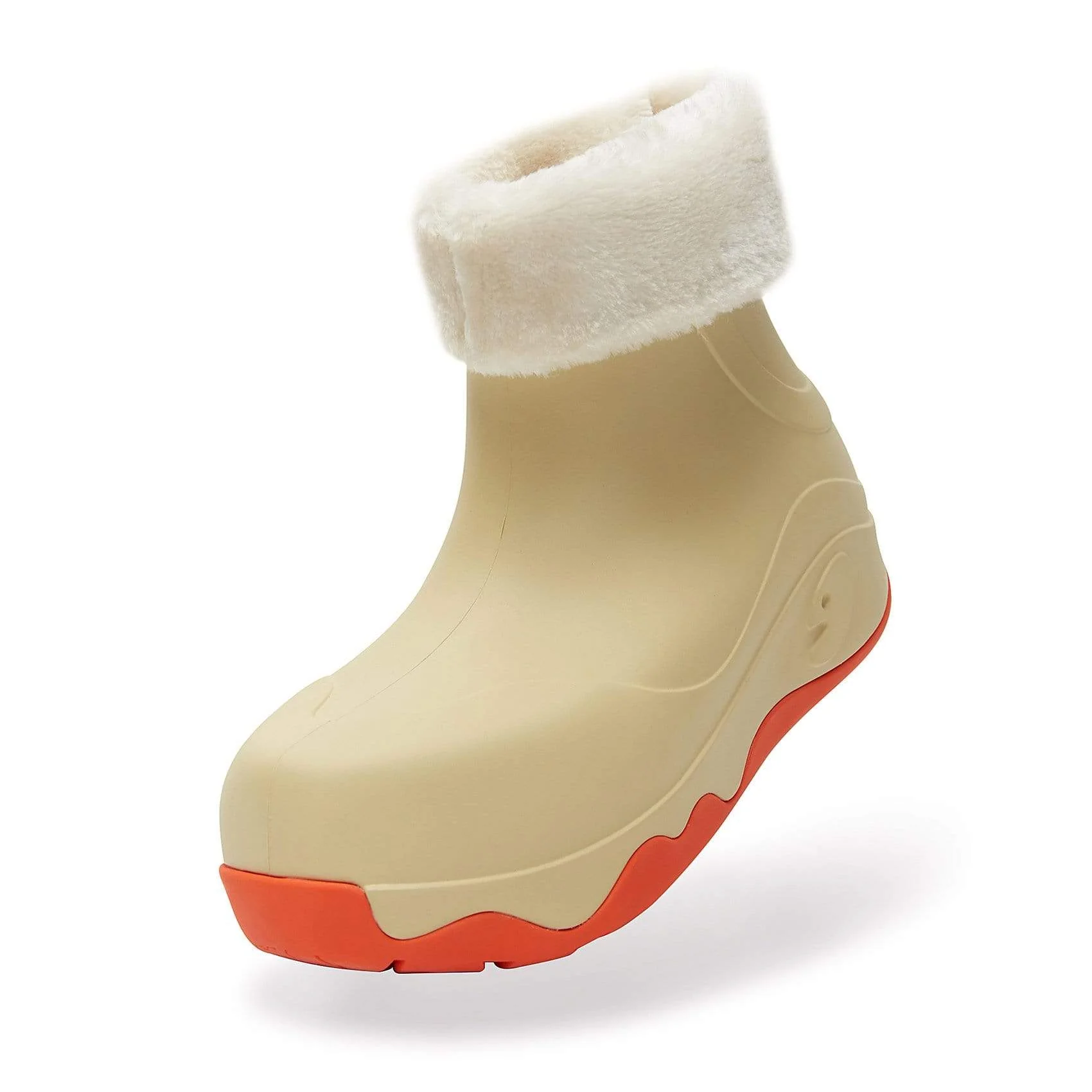 Wheat Navarra Boots with Napped Linings Women