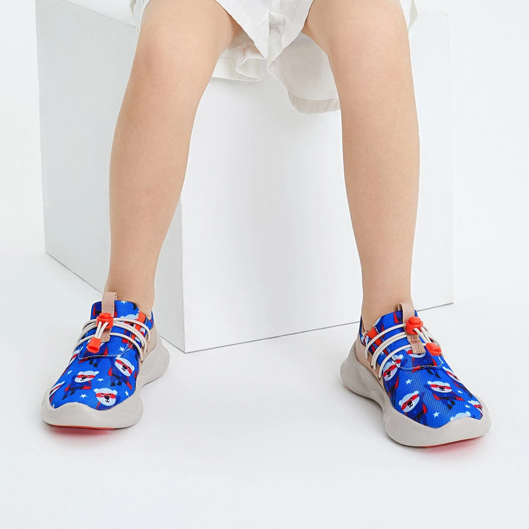 Super Bear Mijas XIII Kid 10 Super Bear Mijas XIII Kid