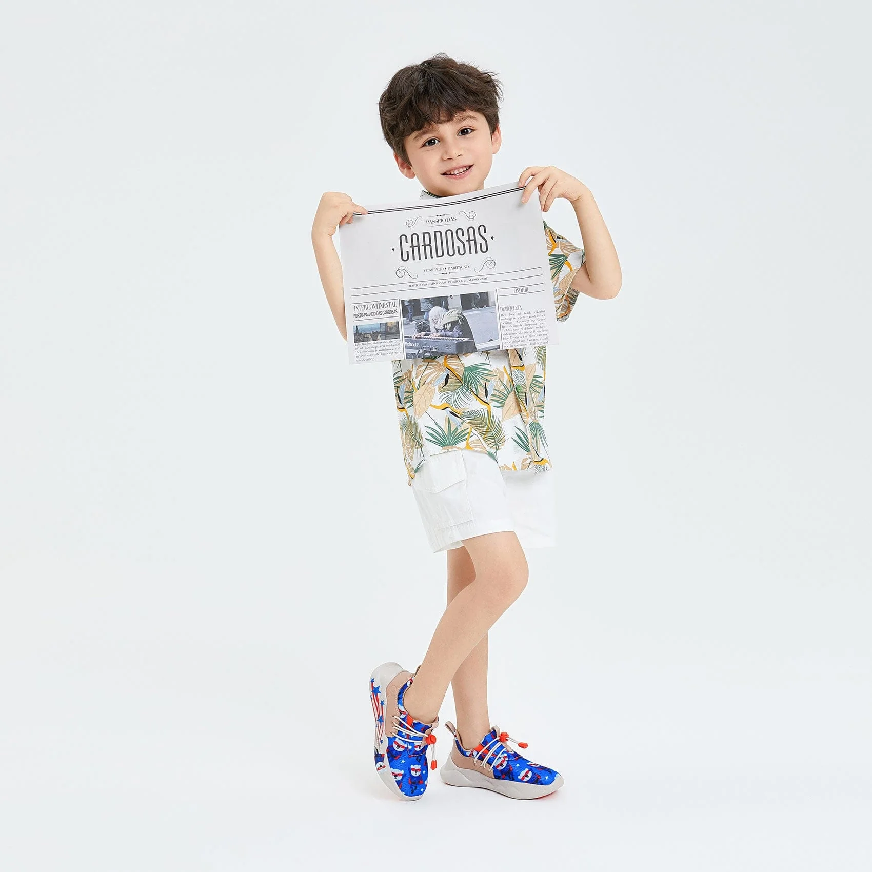 Super Bear Mijas XIII Kid 12 Super Bear Mijas XIII Kid