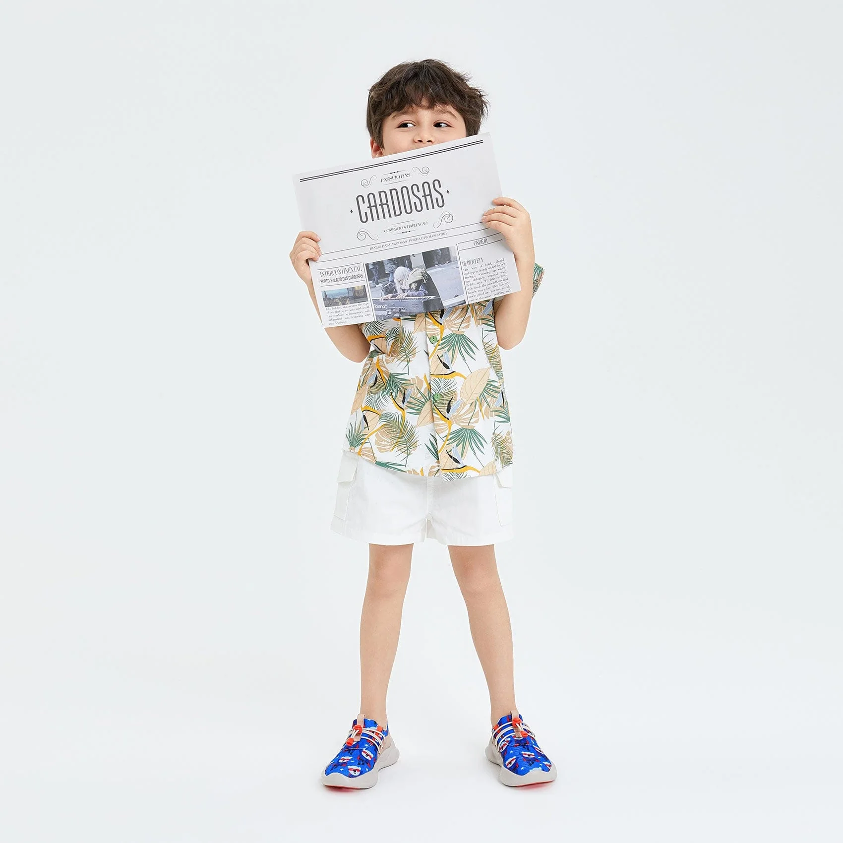 Super Bear Mijas XIII Kid 14 Super Bear Mijas XIII Kid