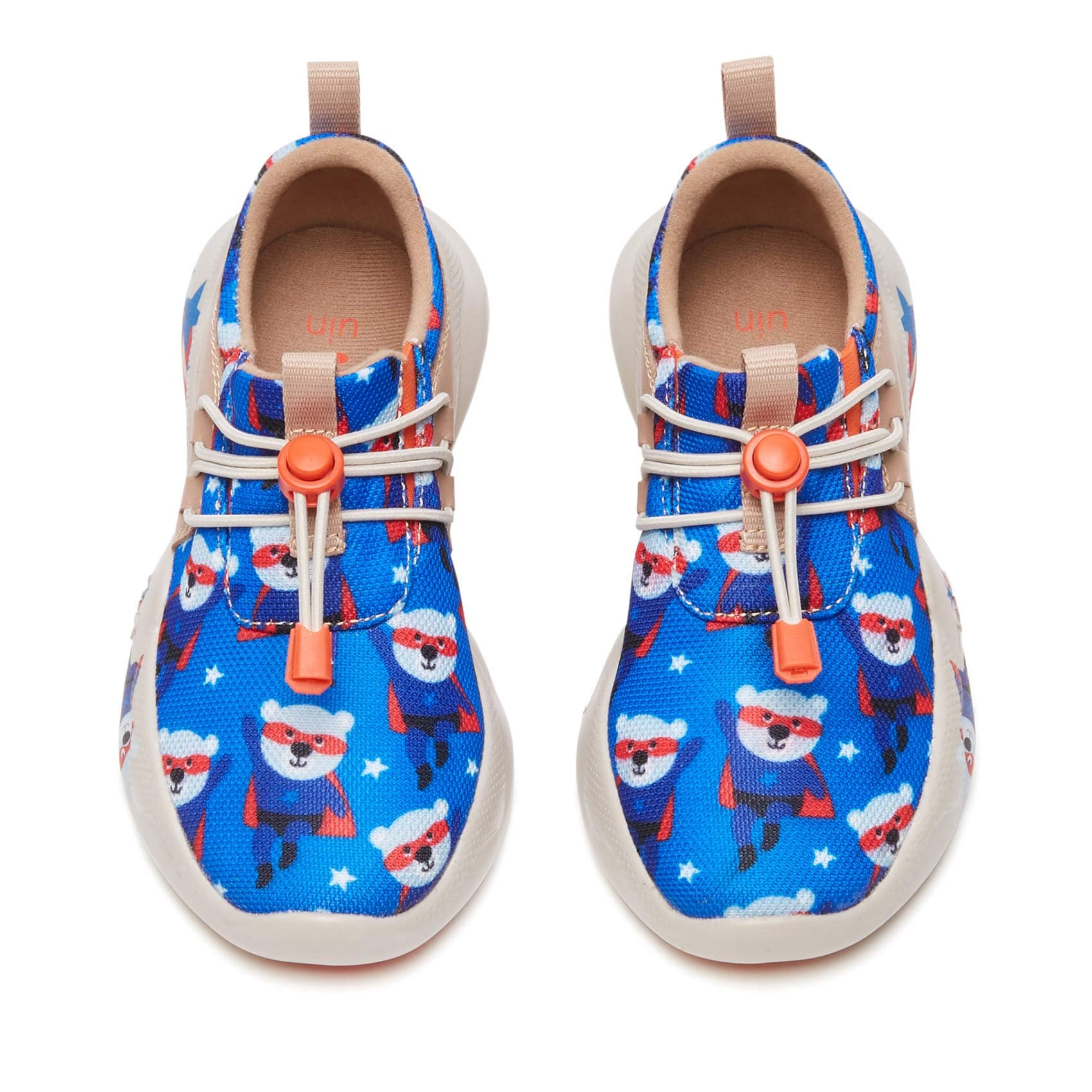 Super Bear Mijas XIII Kid 3 Super Bear Mijas XIII Kid