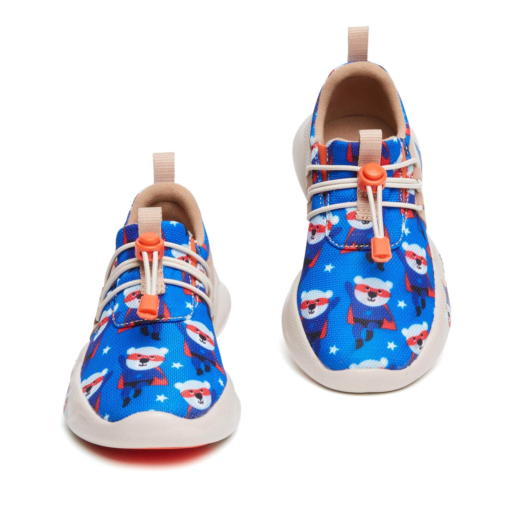 Super Bear Mijas XIII Kid 4 Super Bear Mijas XIII Kid
