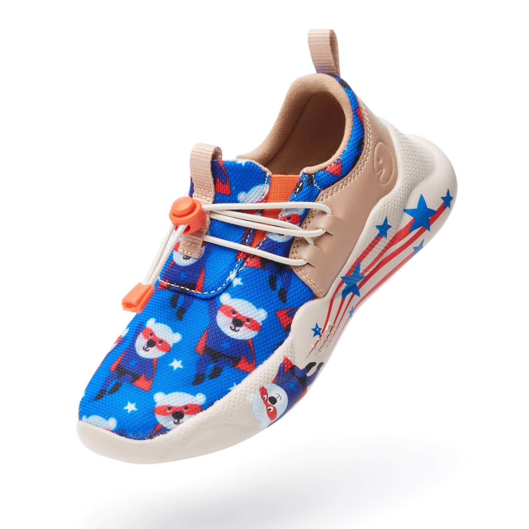 Super Bear Mijas XIII Kid 6 Super Bear Mijas XIII Kid