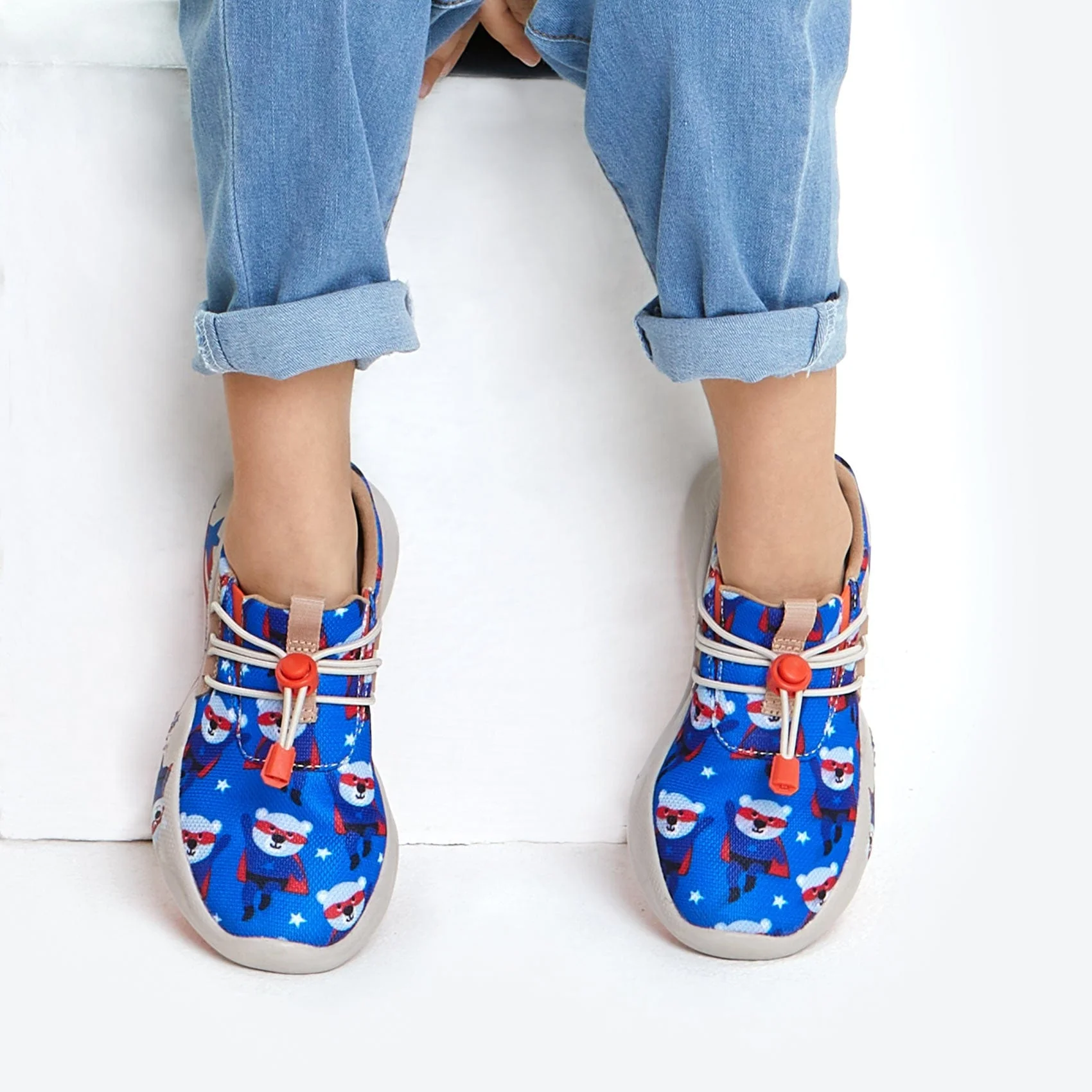 Super Bear Mijas XIII Kid 8 Super Bear Mijas XIII Kid