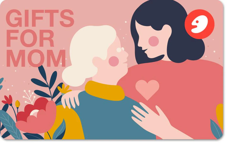 E-Gift Card-Happy Mother's Day 8