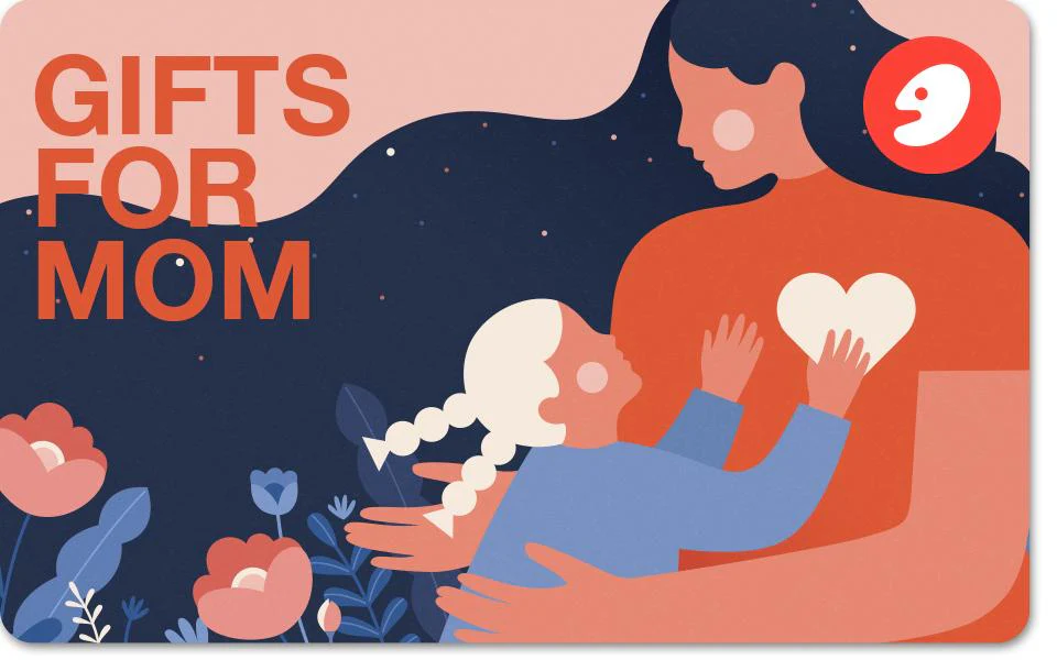 E-Gift Card-Happy Mother's Day 6