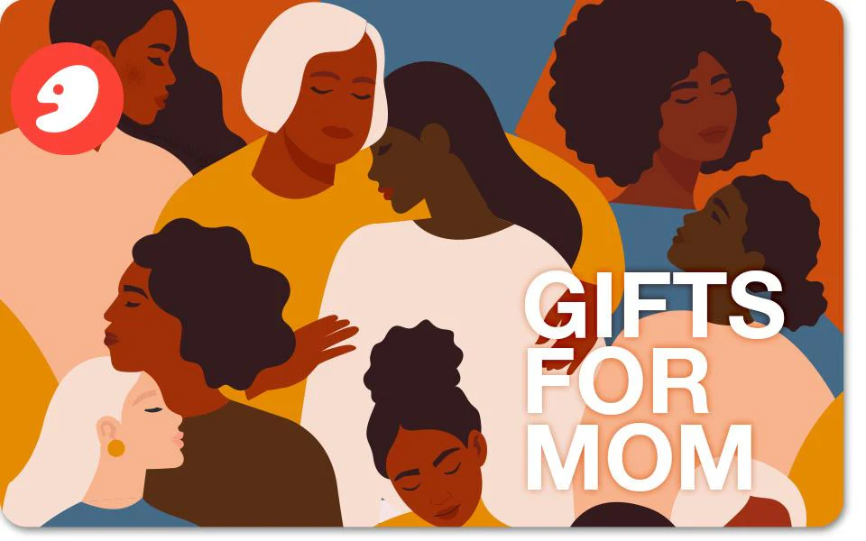 E-Gift Card-Happy Mother's Day 4