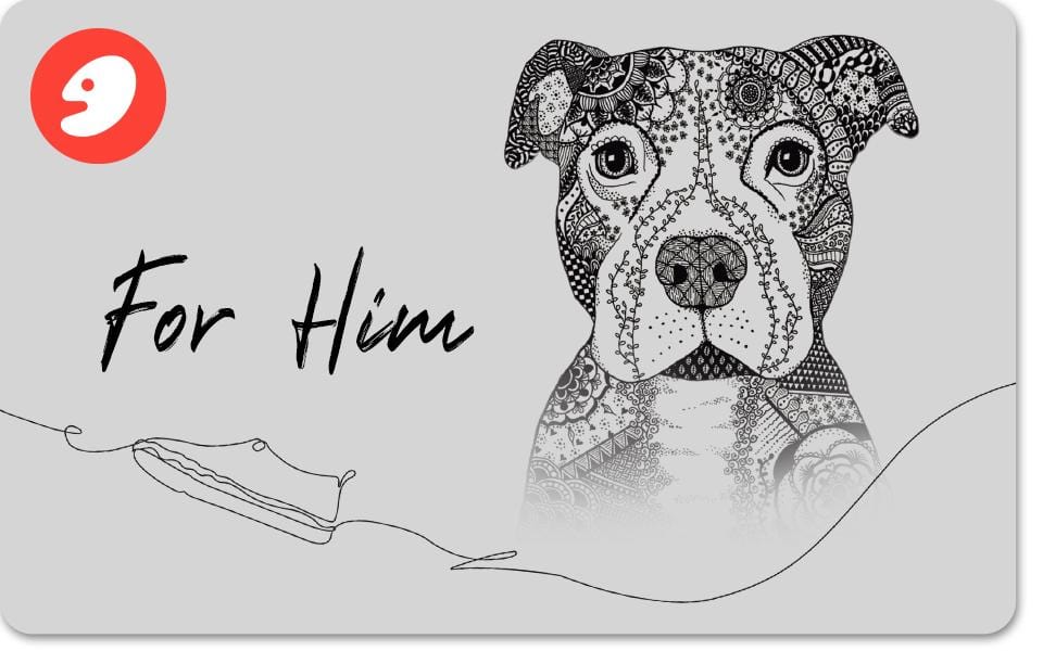 E-Gift Card-For Him 2