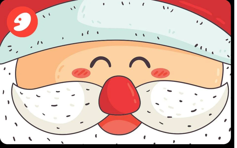 E-Gift Card-Merry Christmas 7