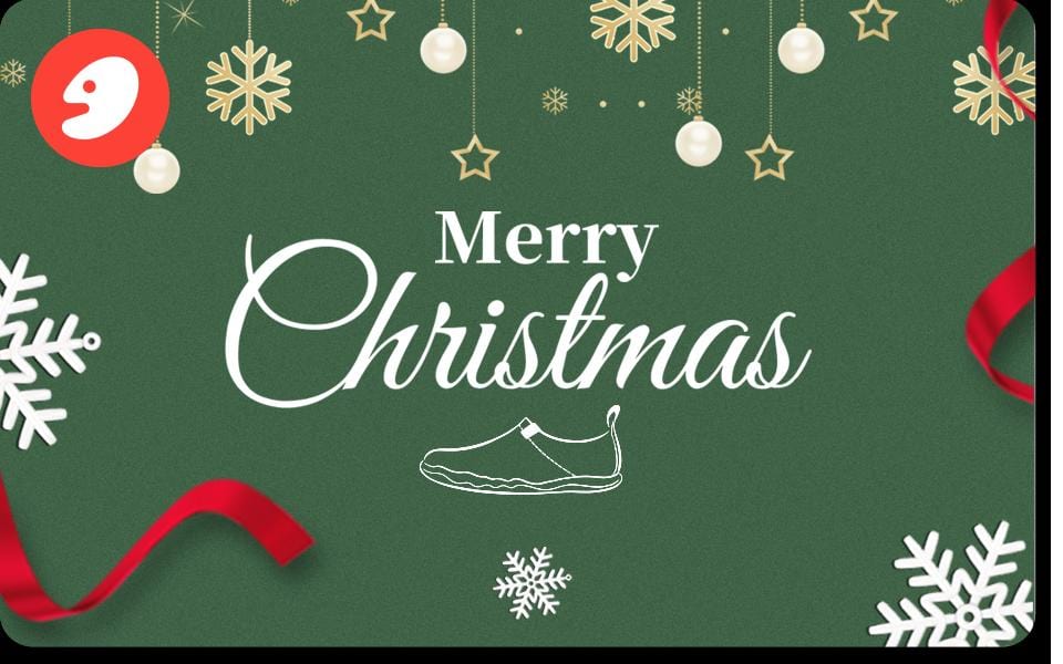 E-Gift Card-Merry Christmas 6