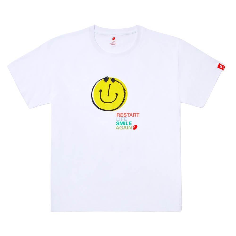 Smiley T-shirt