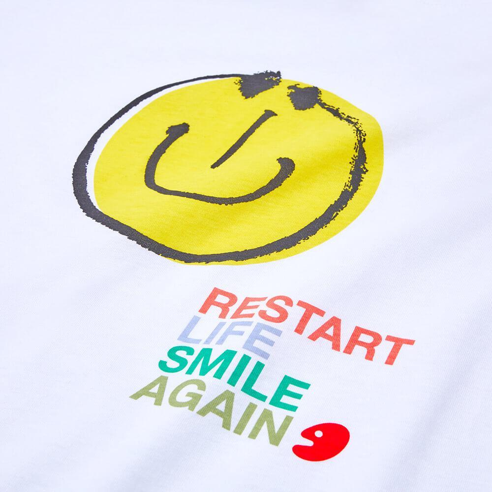 Smiley T-shirt 4 Smiley T-shirt