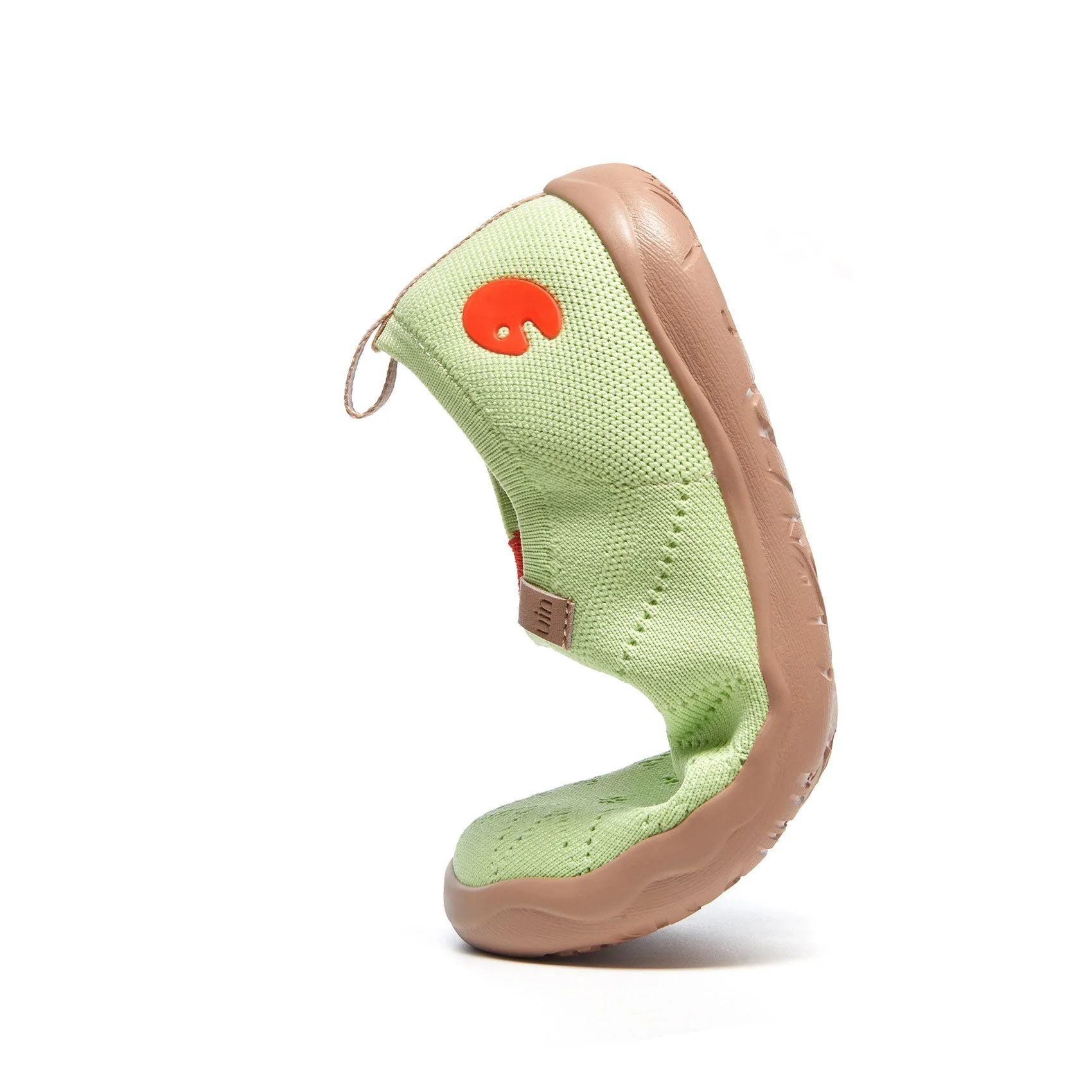 Spring Bud Green Toledo A1 Women