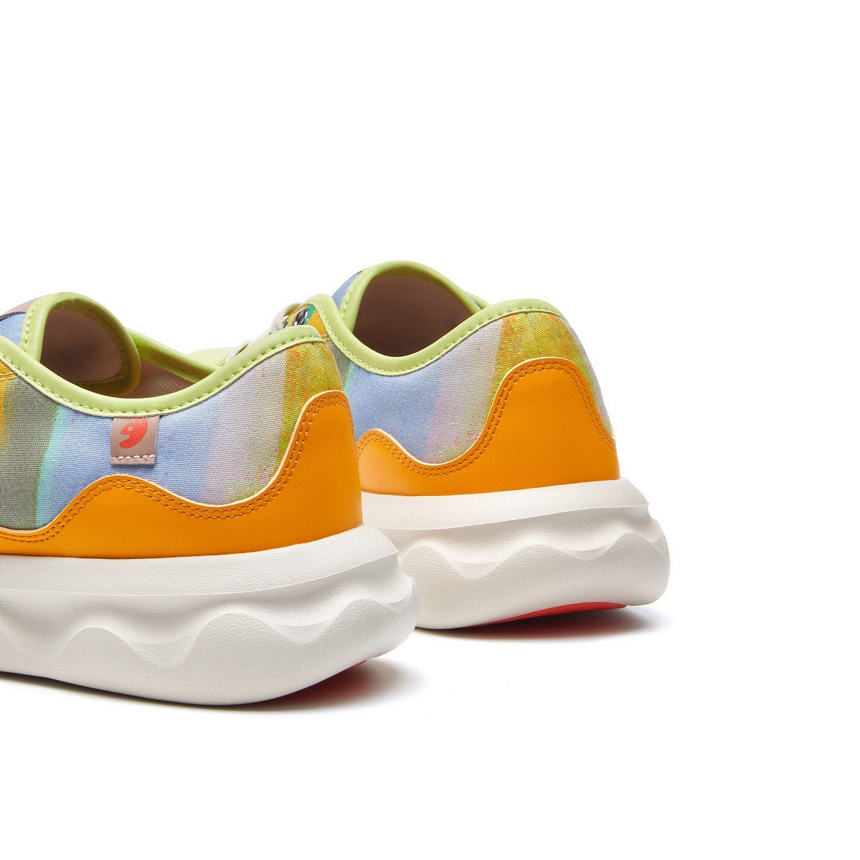 Bright Grassland Segovia I Women 5 Bright Grassland Segovia I Women