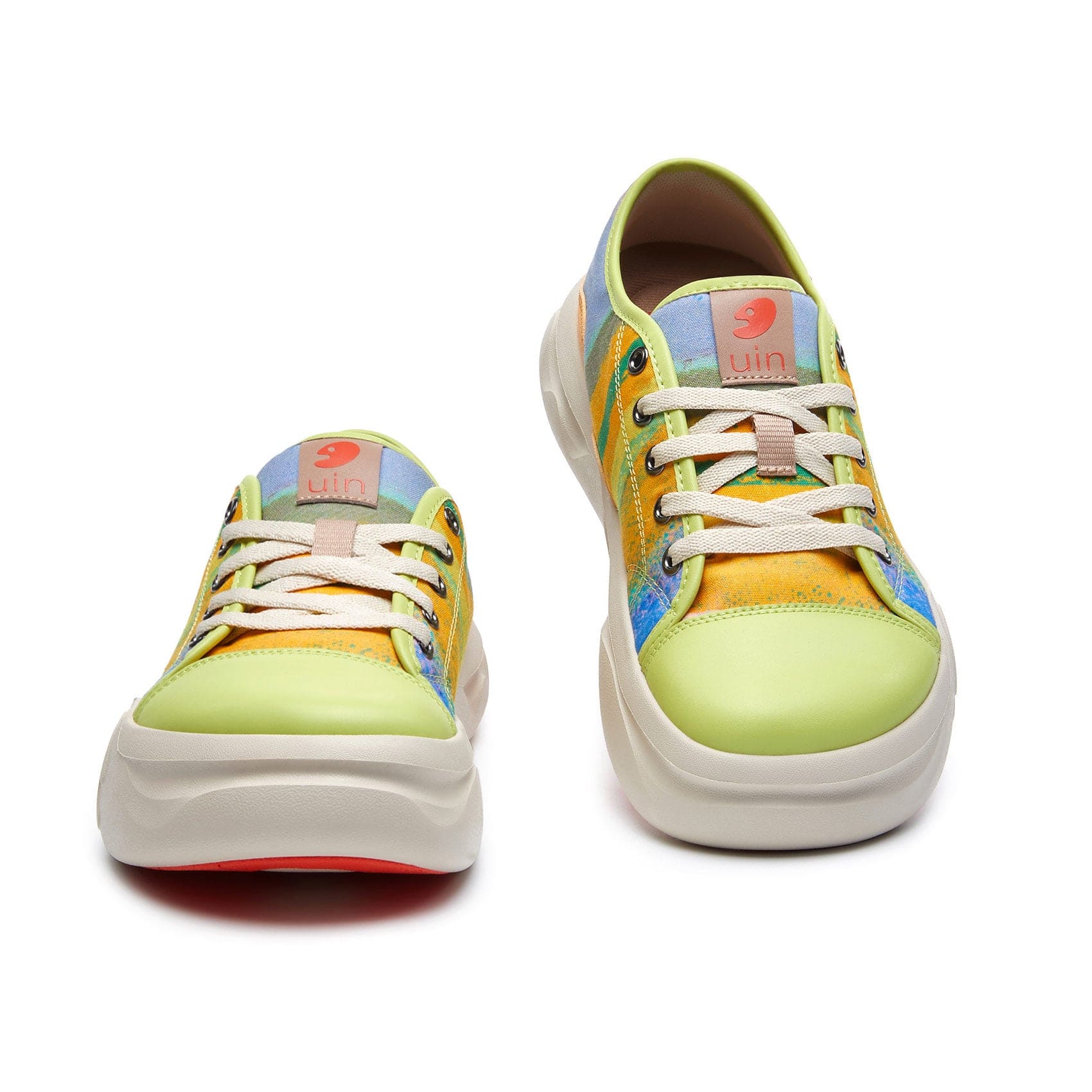 Bright Grassland Segovia I Women 7 Bright Grassland Segovia I Women