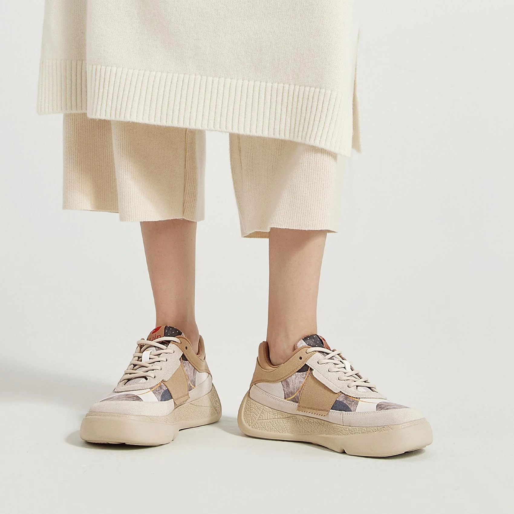 Autumn Glimpse Ordesa I Women 12 Autumn Glimpse Ordesa I Women