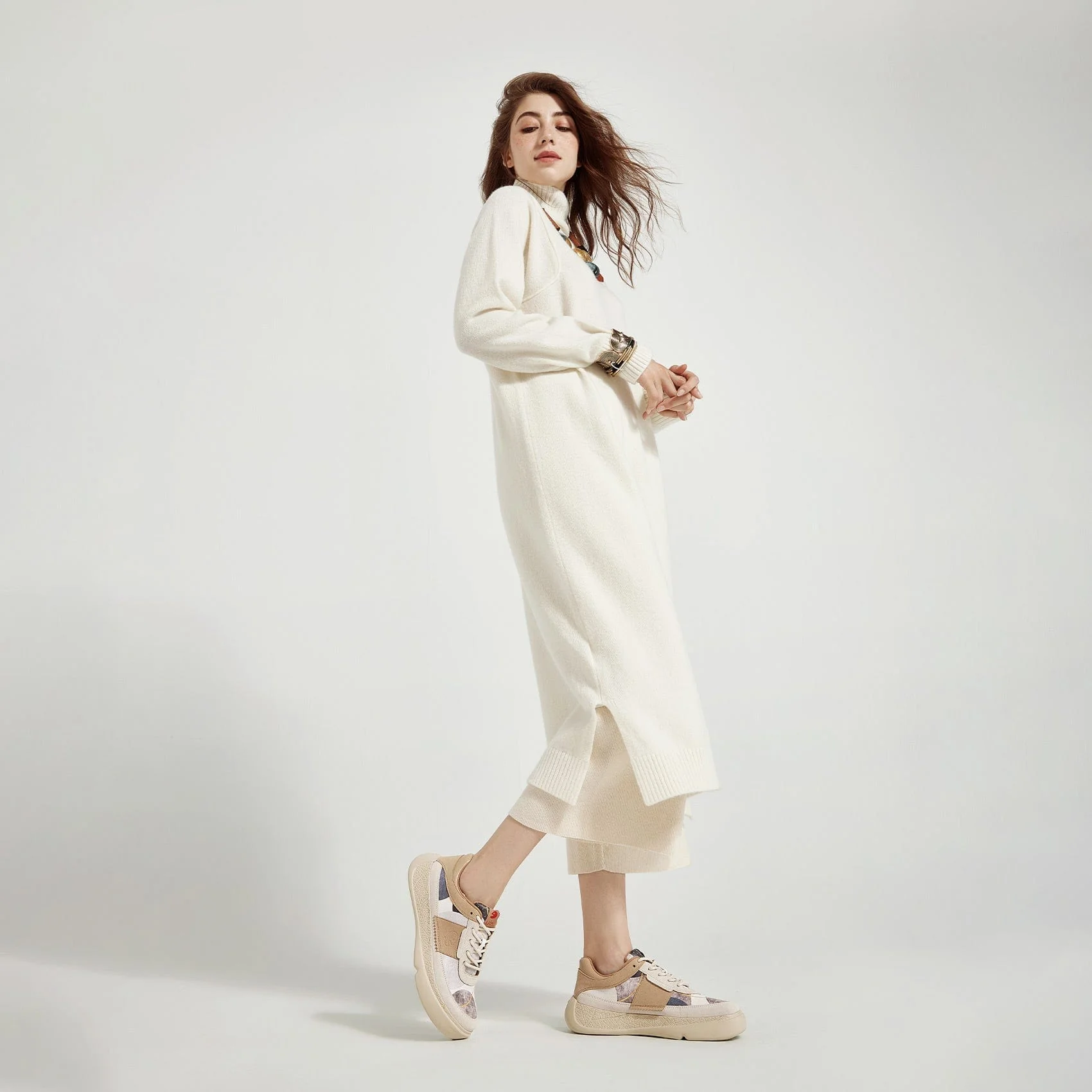 Autumn Glimpse Ordesa I Women 13 Autumn Glimpse Ordesa I Women