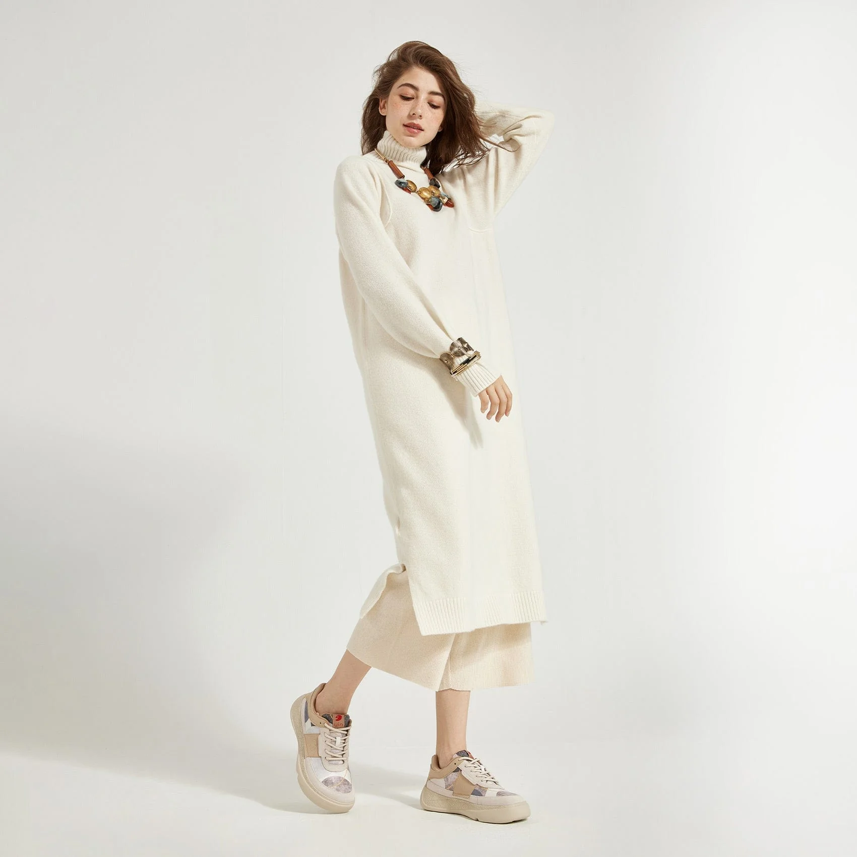 Autumn Glimpse Ordesa I Women 15 Autumn Glimpse Ordesa I Women
