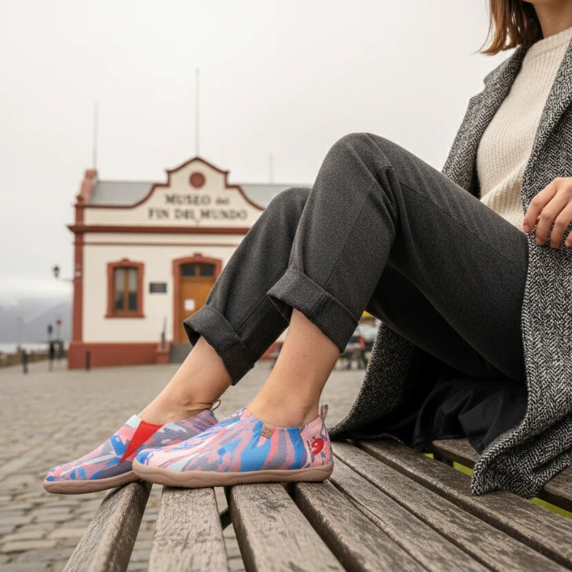 Dazzling Mountains Toledo I Women