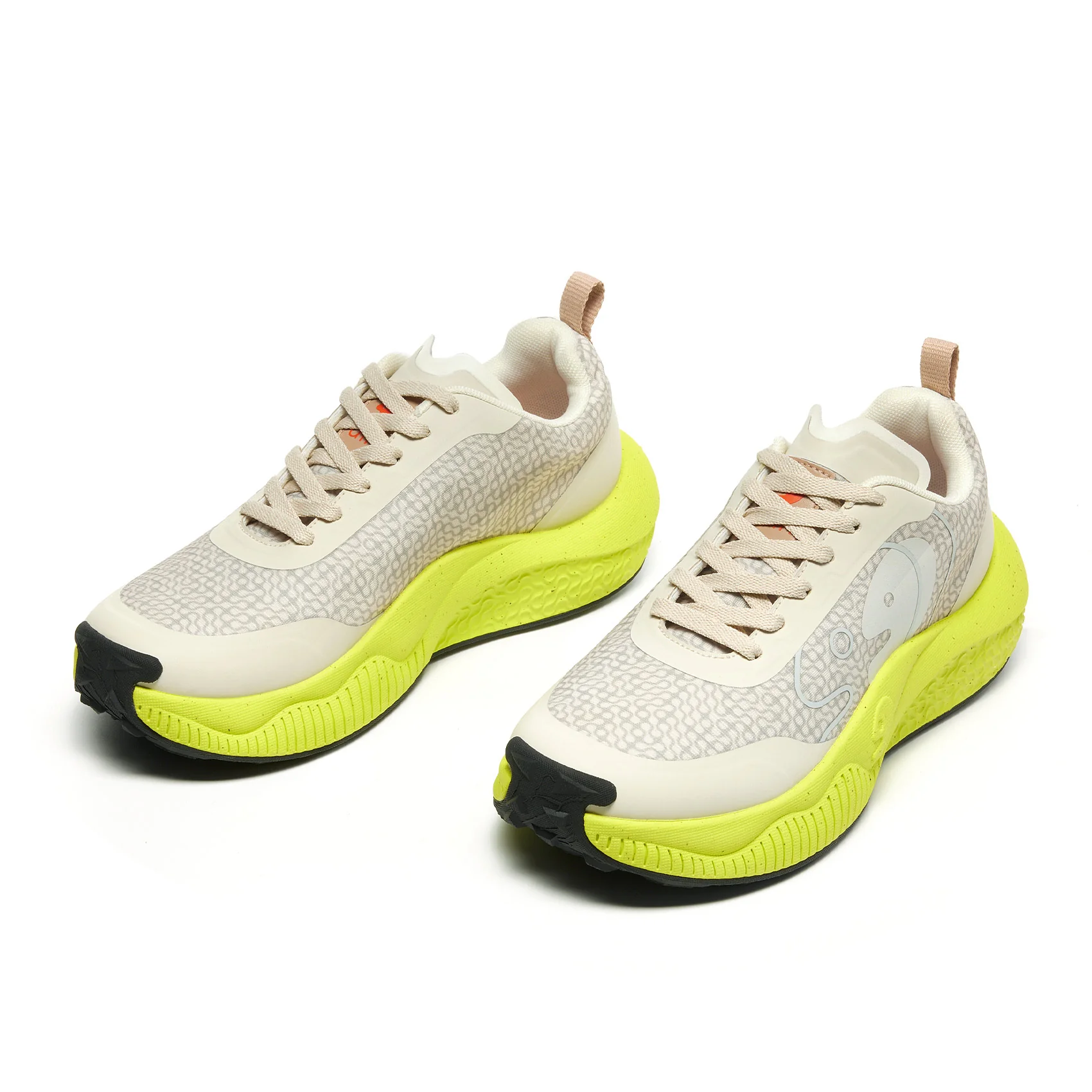 Birch Yellow-Green Women