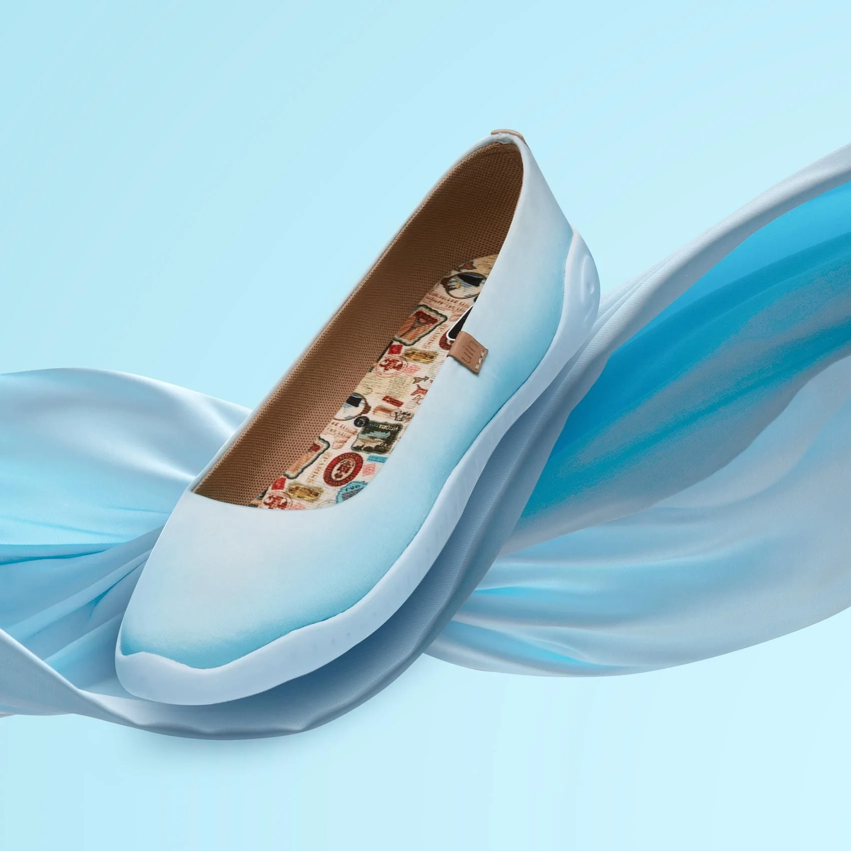 Blue Sky Silk Menorca III Women 3 Blue Sky Silk Menorca III Women