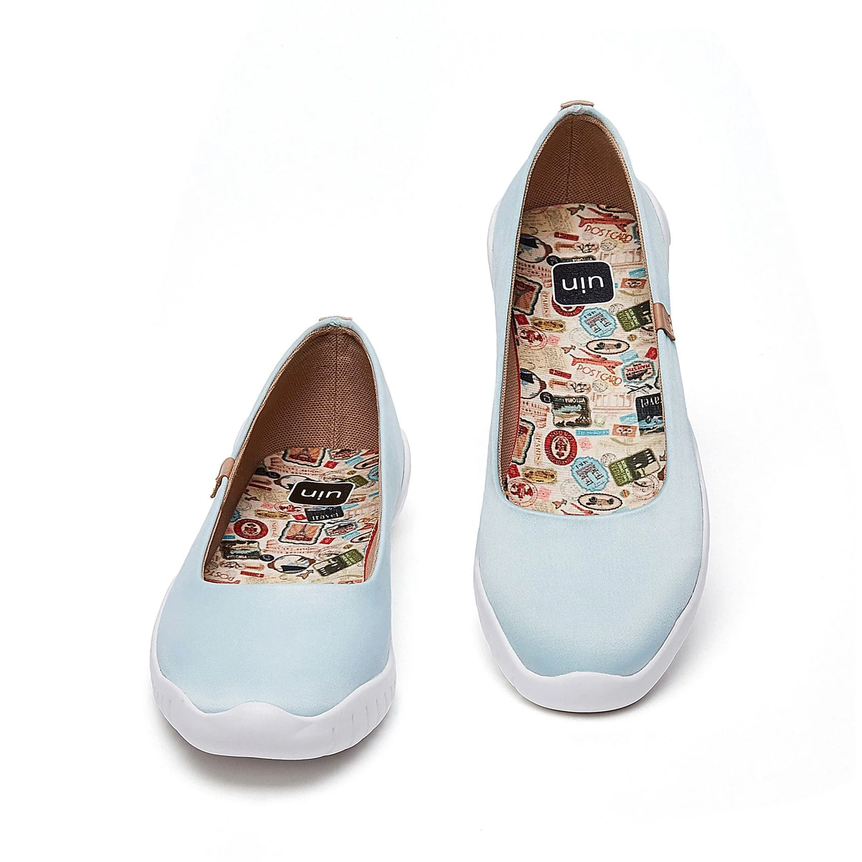 Blue Sky Silk Menorca III Women 4 Blue Sky Silk Menorca III Women