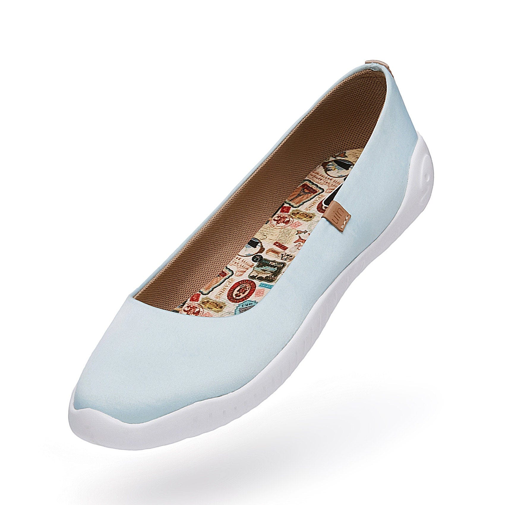 Blue Sky Silk Menorca III Women 5 Blue Sky Silk Menorca III Women