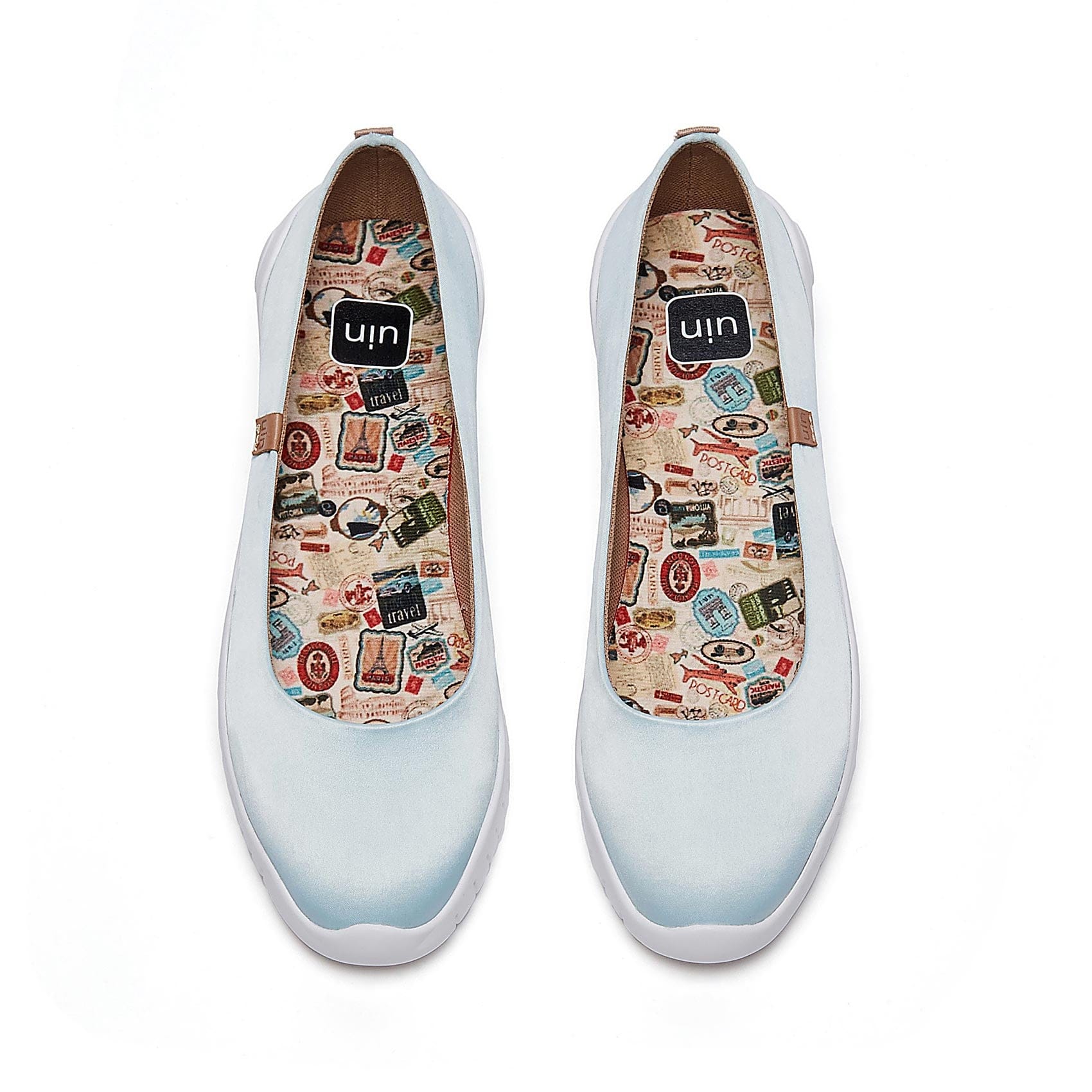 Blue Sky Silk Menorca III Women 6 Blue Sky Silk Menorca III Women