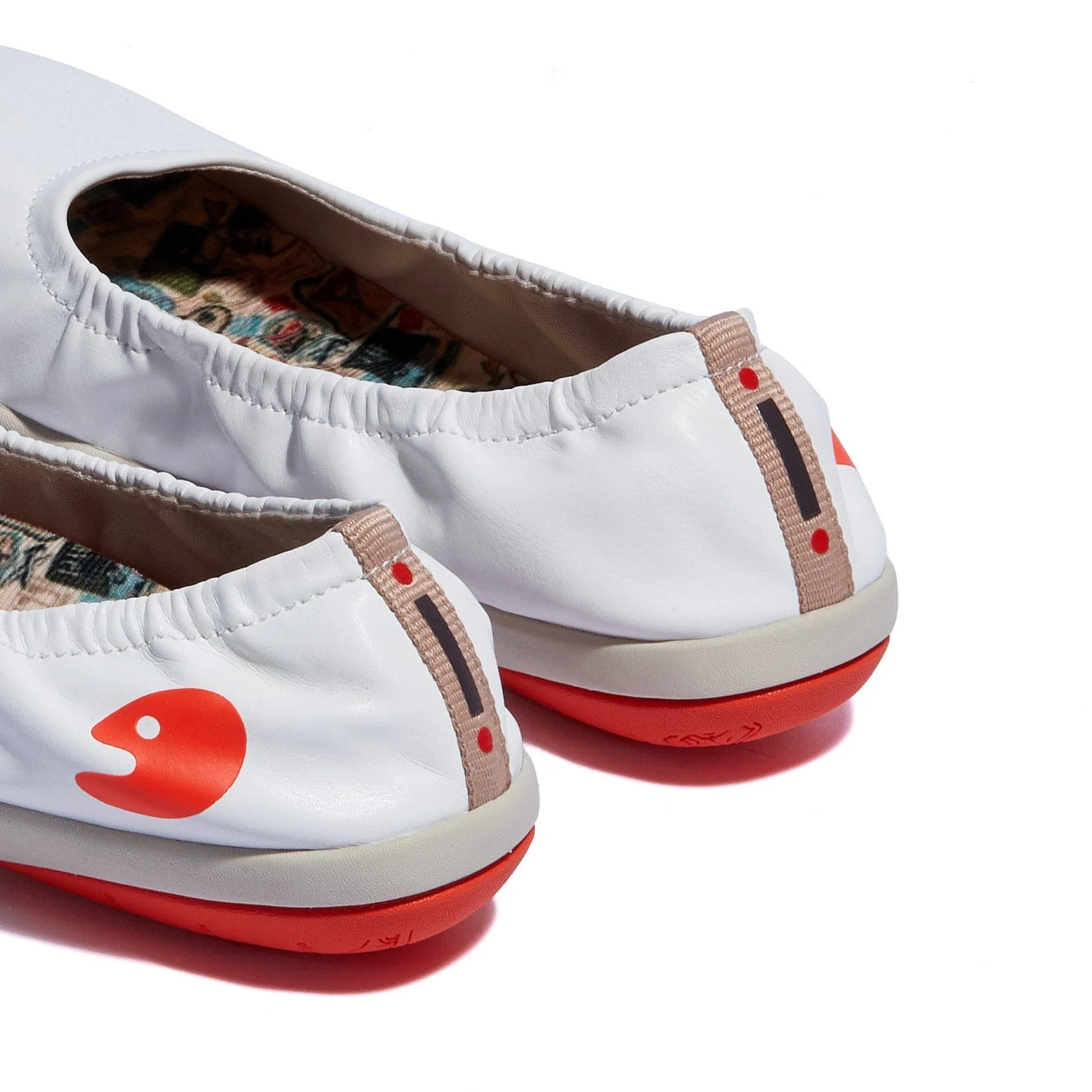 Bright White Illetes IV Women 4 Bright White Illetes IV Women