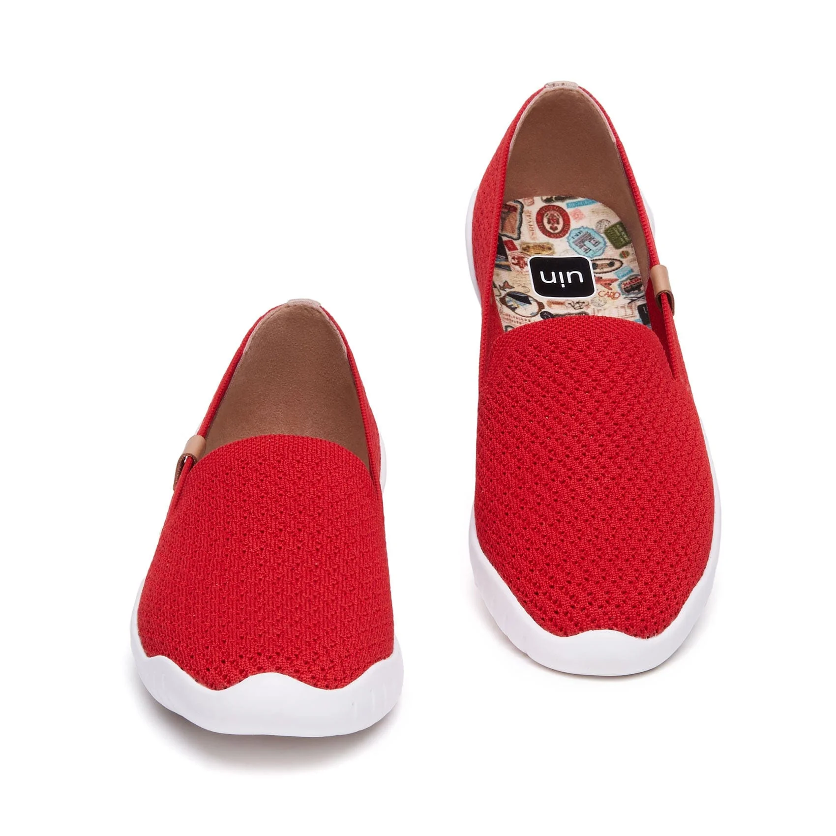 Crimson Menorca II Women 4 Crimson Menorca II Women