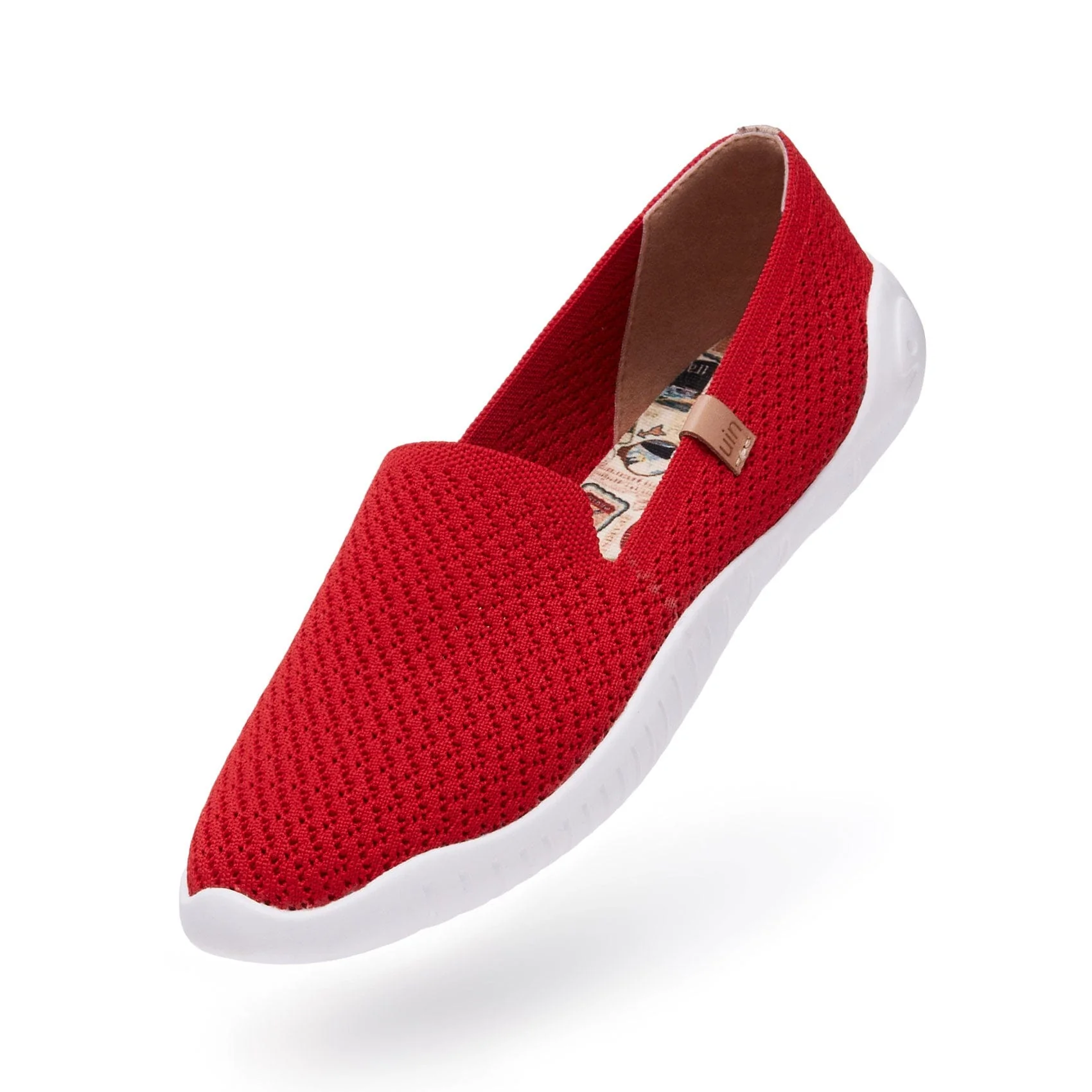 Crimson Menorca II Women 6 Crimson Menorca II Women