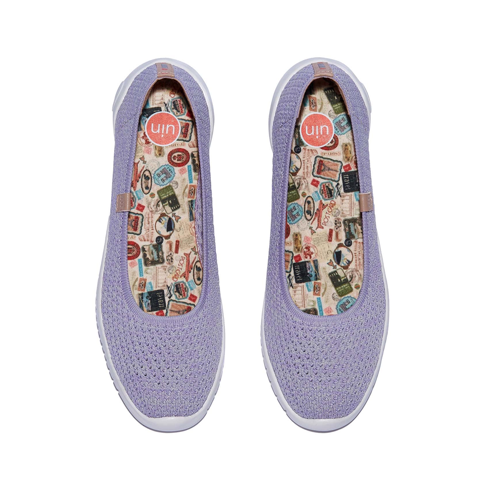 Lavender Menorca III Women 3 Lavender Menorca III Women