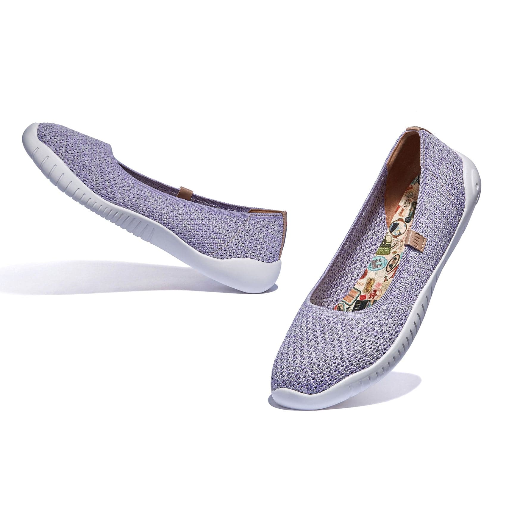 Lavender Menorca III Women 5 Lavender Menorca III Women