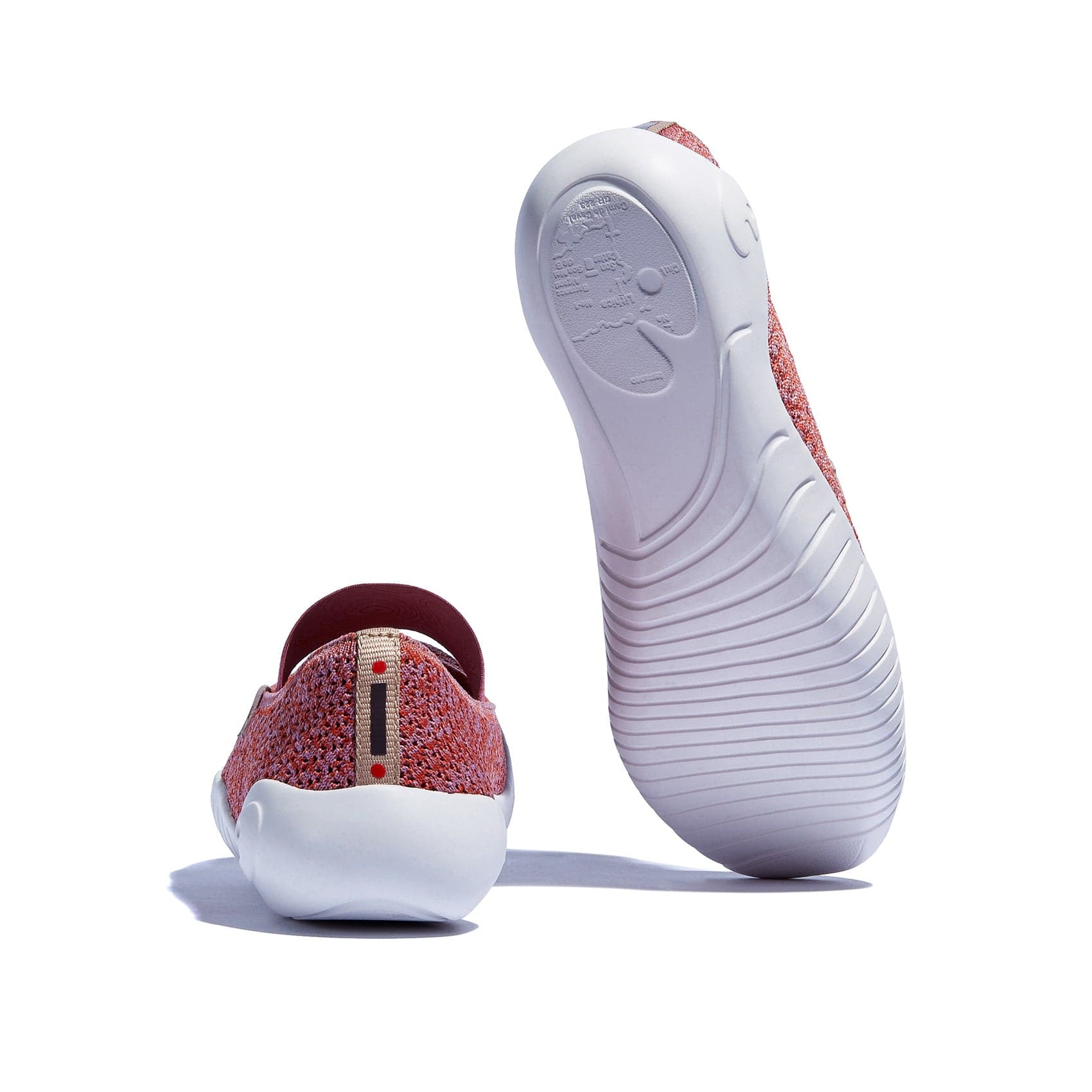 Brick Pink Menorca VI Women 4 Brick Pink Menorca VI Women