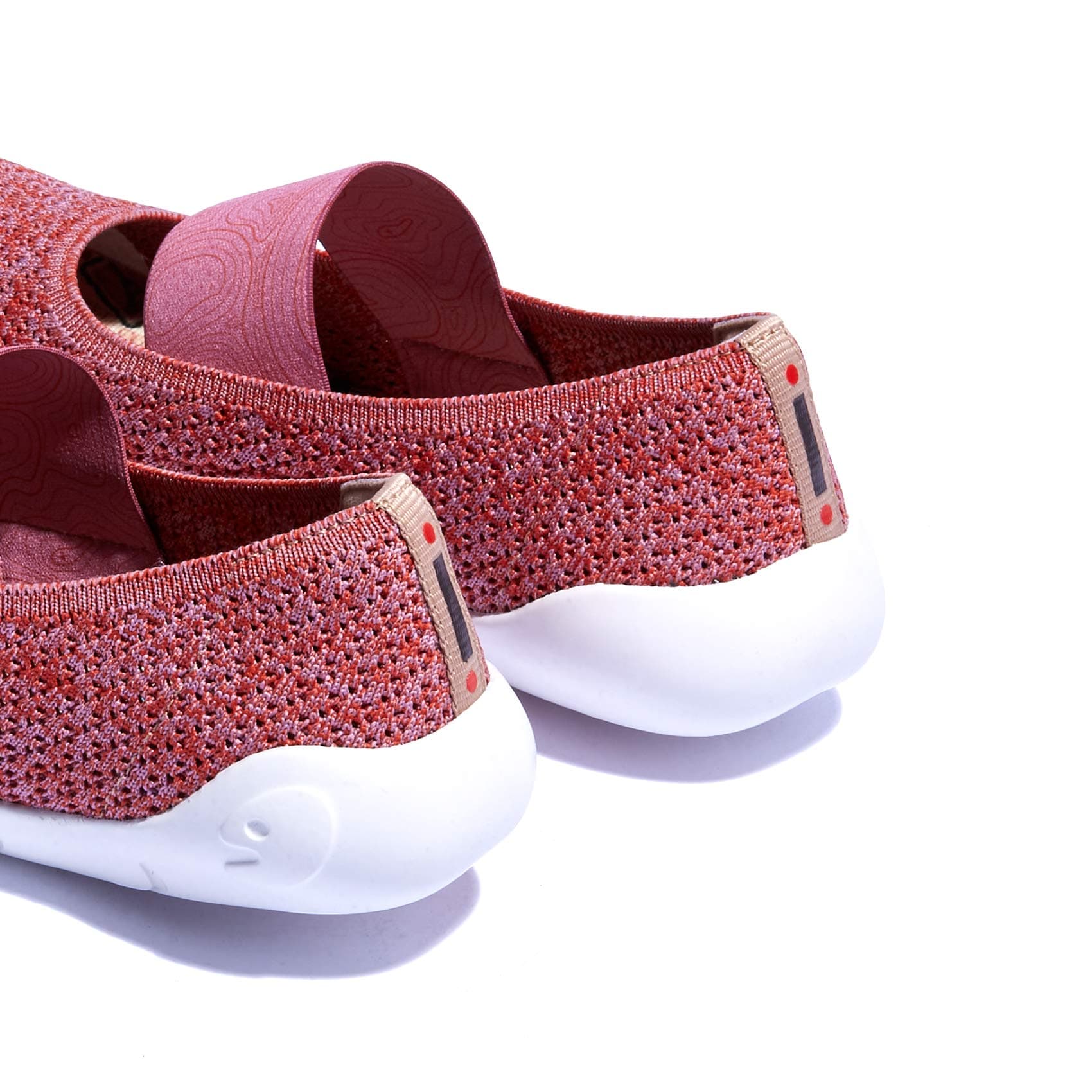 Brick Pink Menorca VI Women 5 Brick Pink Menorca VI Women