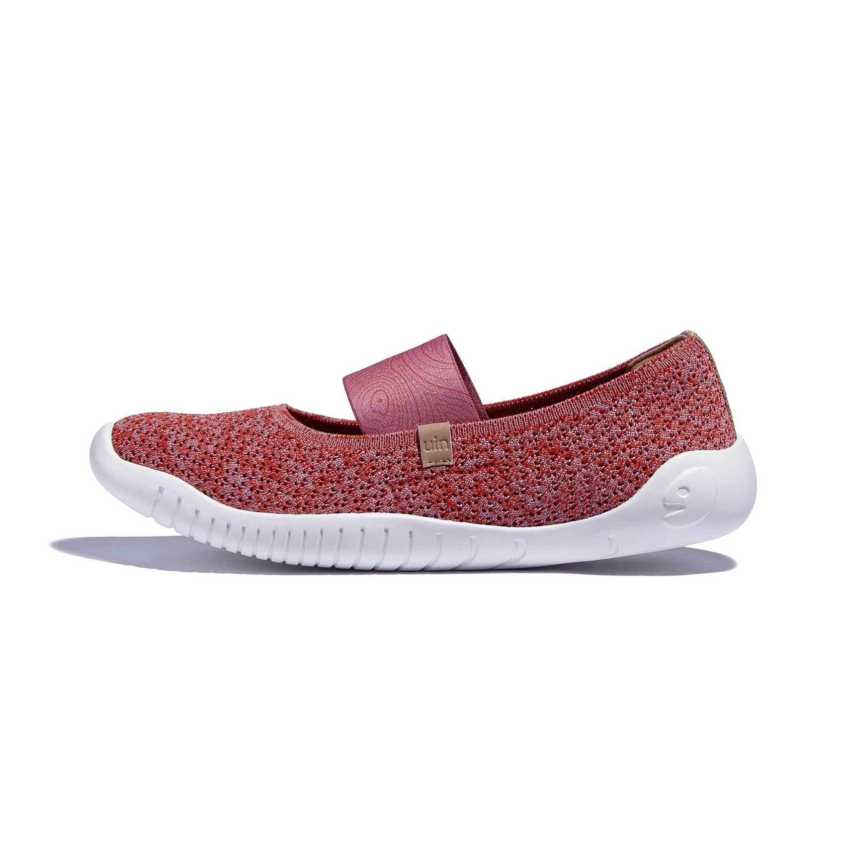Brick Pink Menorca VI Women 7 Brick Pink Menorca VI Women