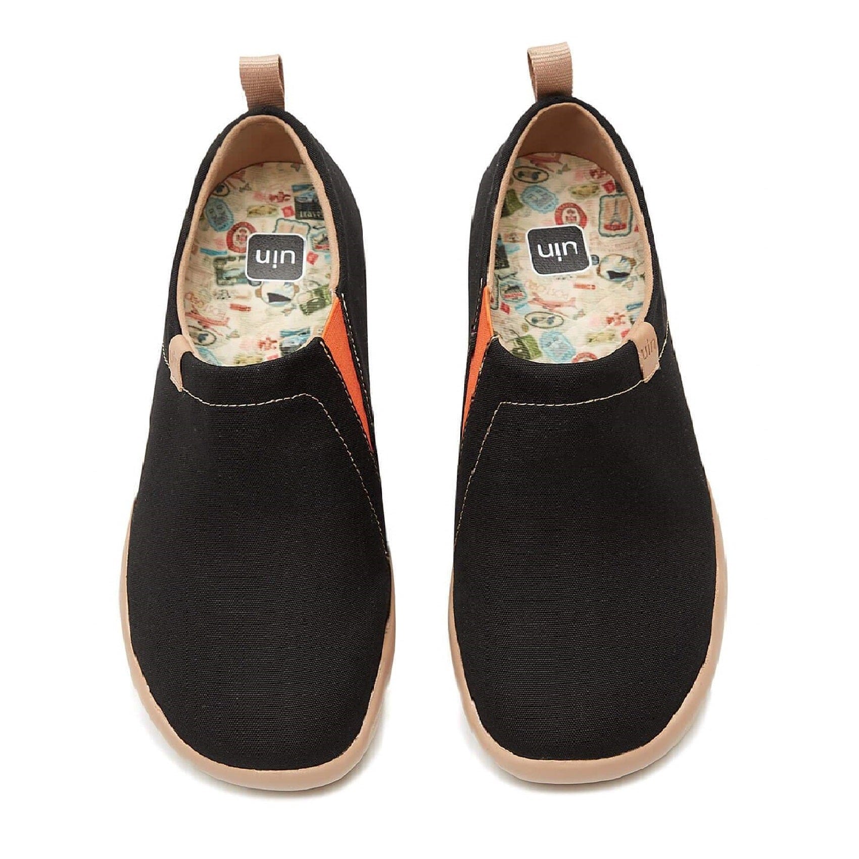 Black Toledo I Women