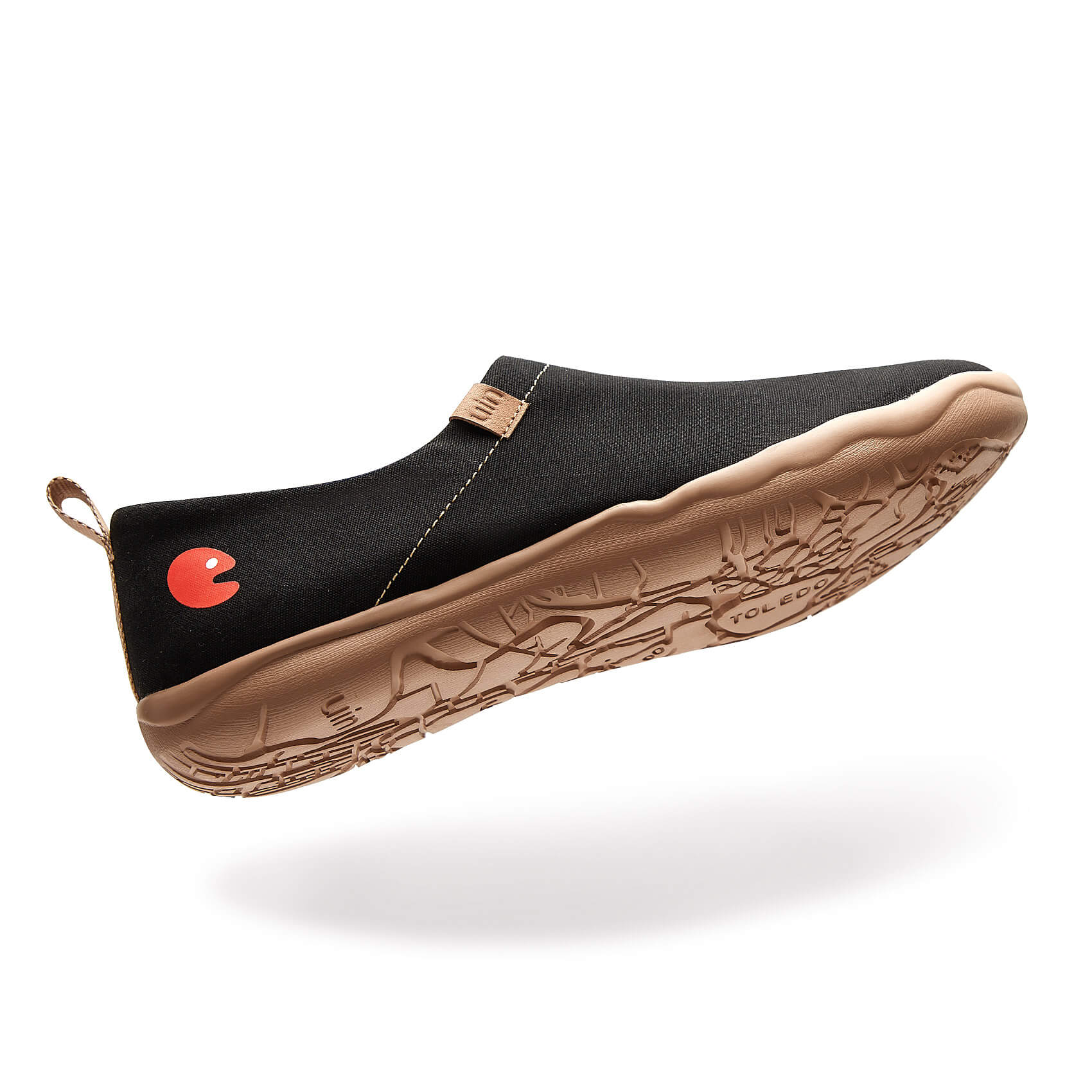 Black Toledo I Women 10 Black Toledo I Women