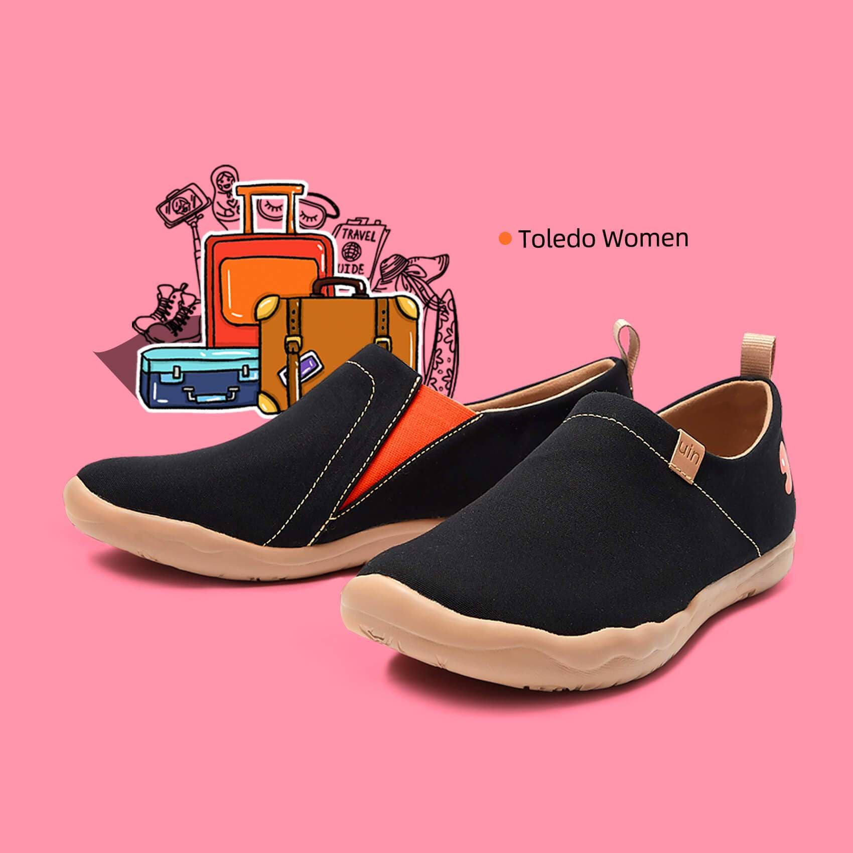 Black Toledo I Women