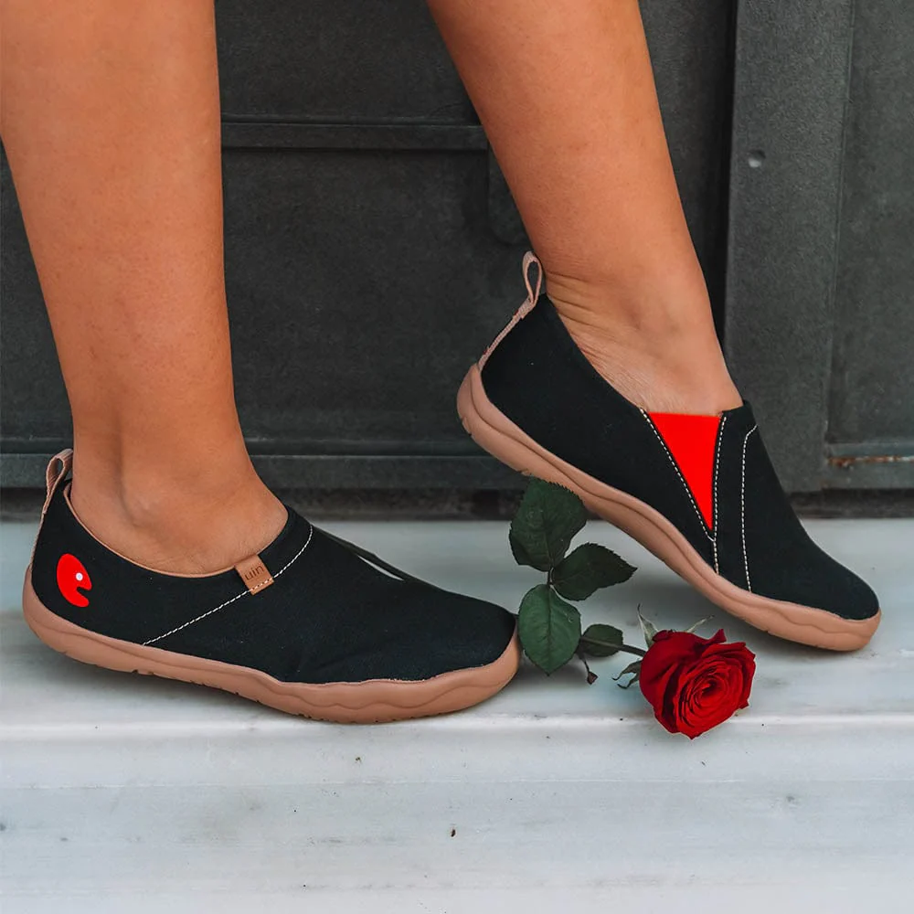 Black Toledo I Women 3 Black Toledo I Women