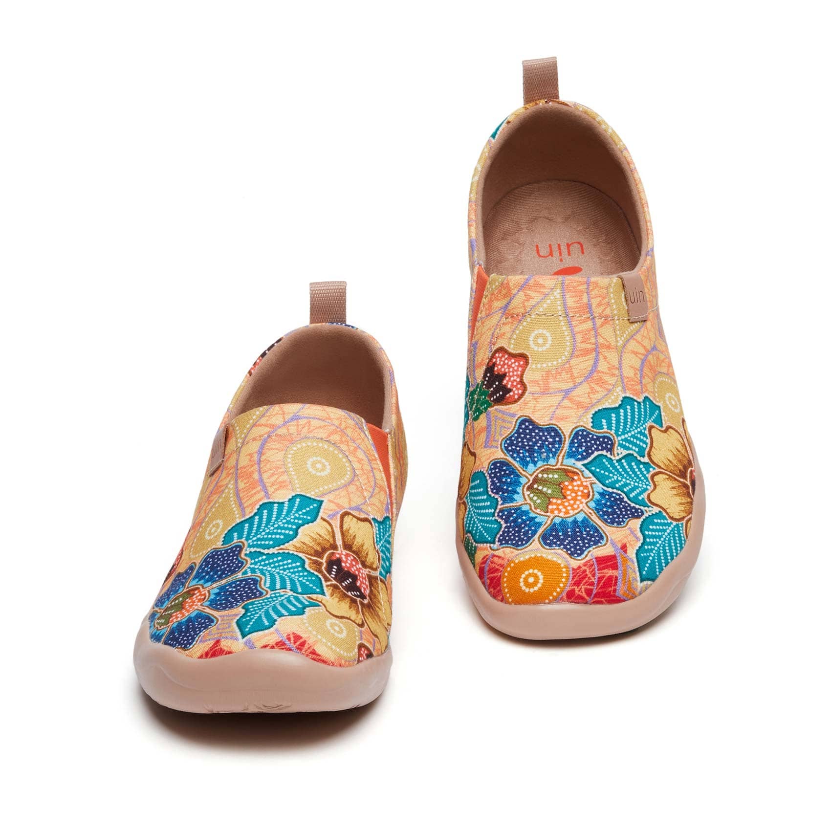 Batik Flower Toledo I Women 3 Batik Flower Toledo I Women