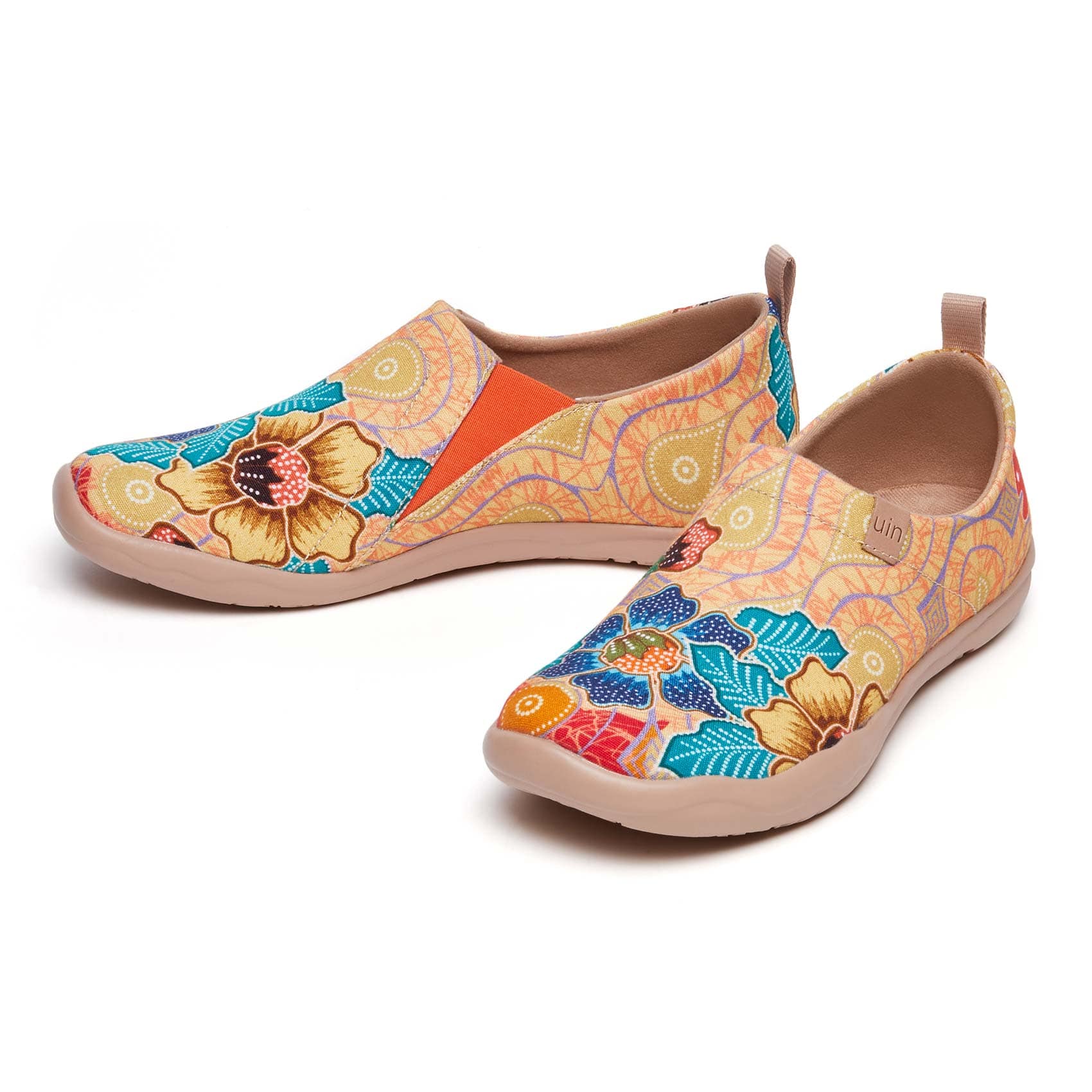 Batik Flower Toledo I Women 4 Batik Flower Toledo I Women