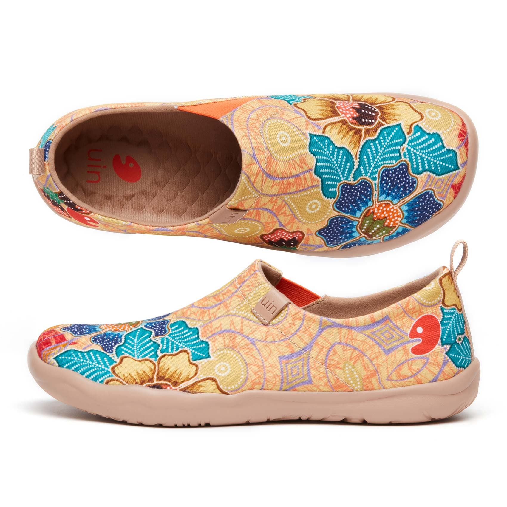 Batik Flower Toledo I Women 5 Batik Flower Toledo I Women