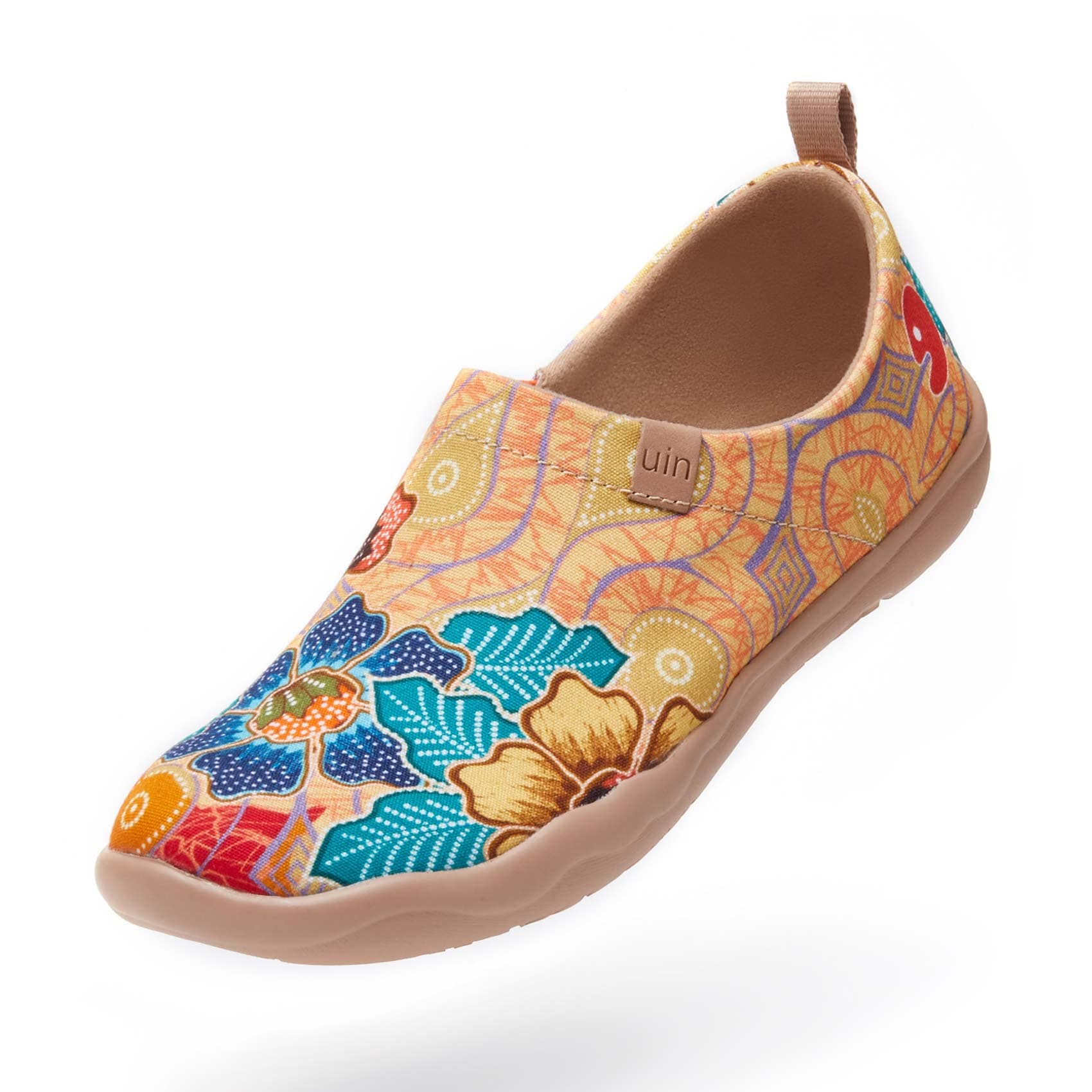 Batik Flower Toledo I Women 6 Batik Flower Toledo I Women